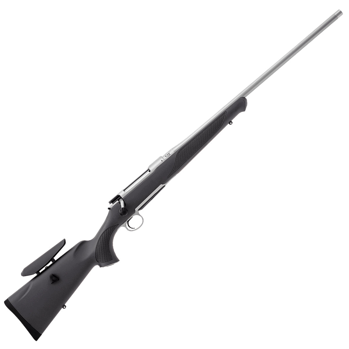 Rifle de cerrojo Sauer 100 Stainless XTA