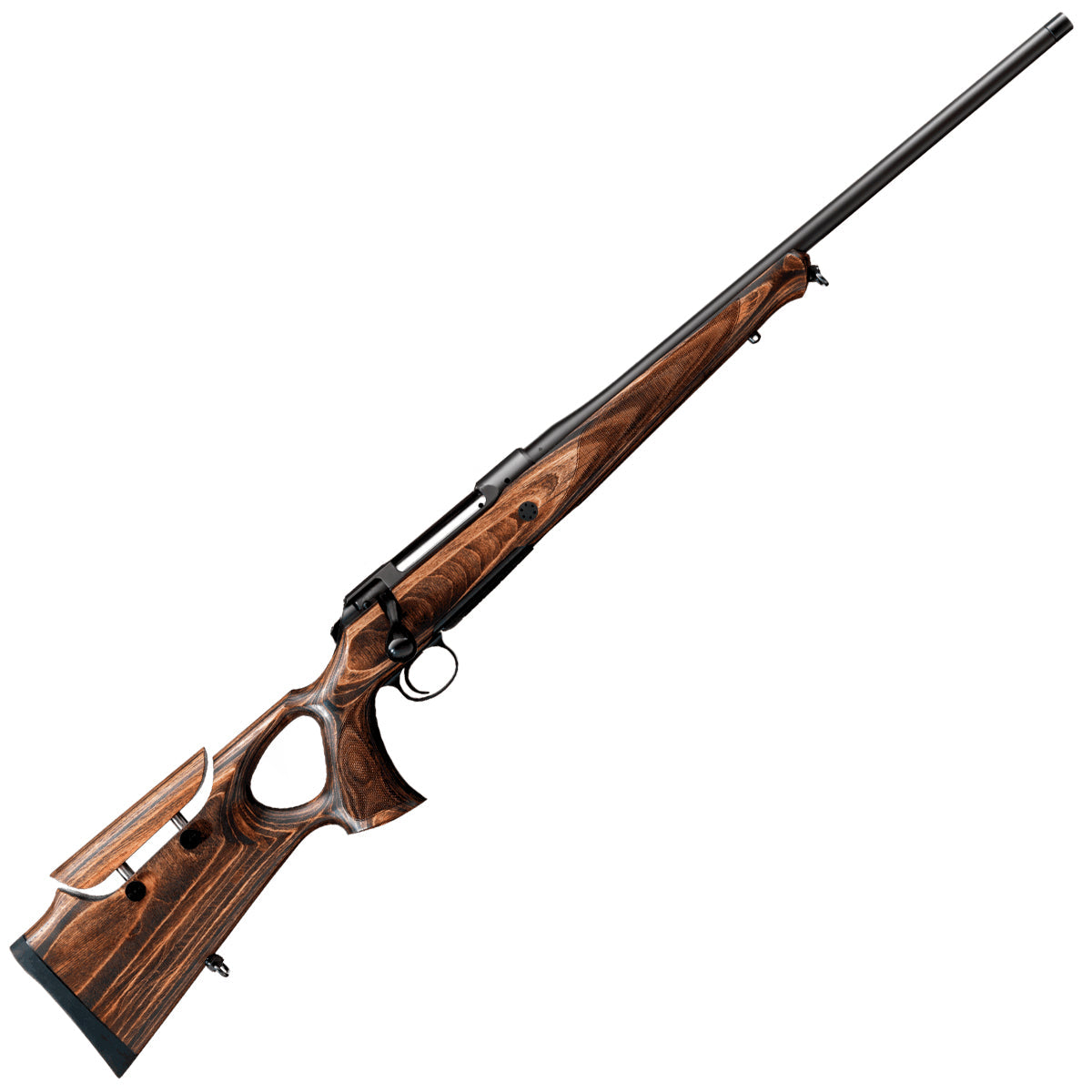 Rifle de cerrojo Sauer 101 GTI
