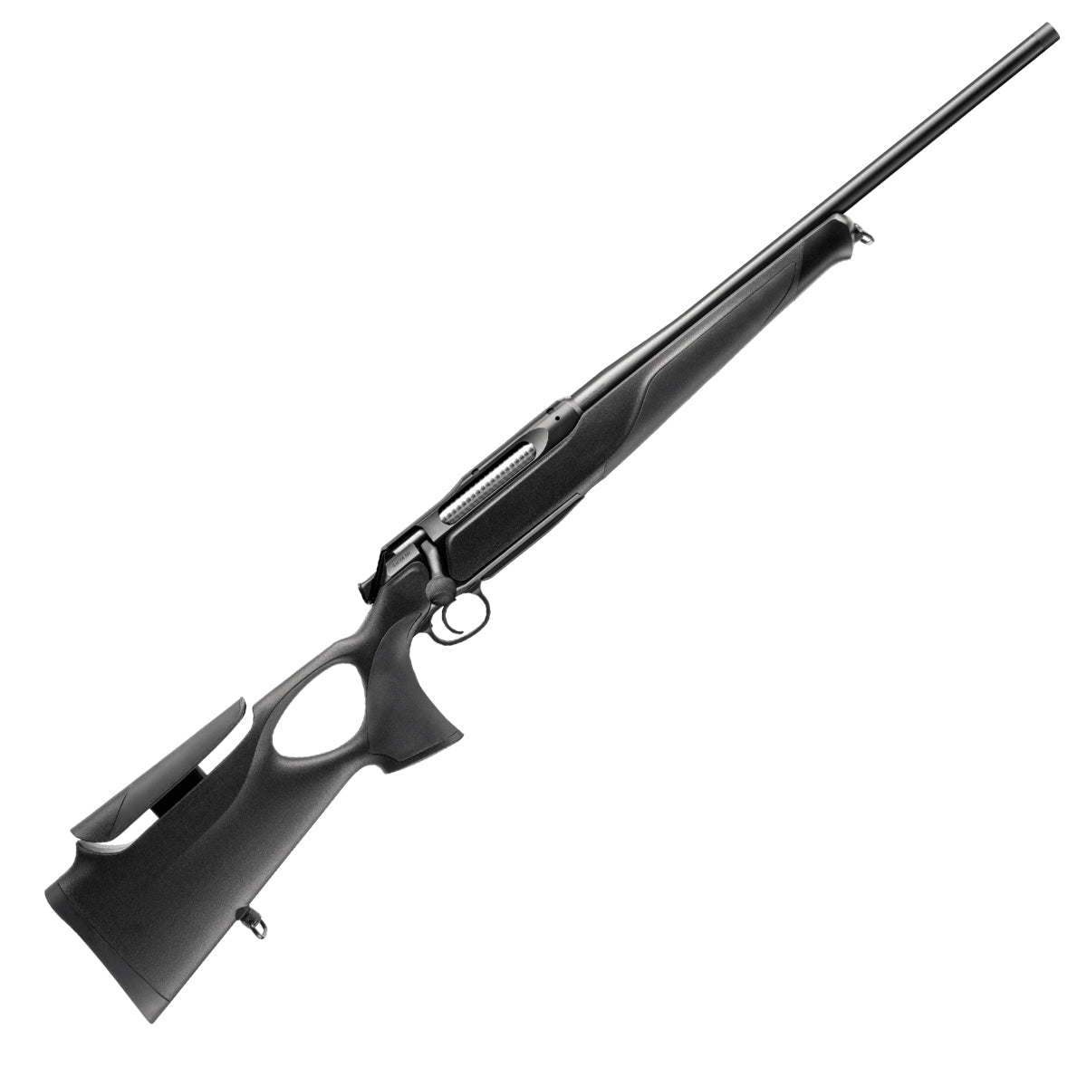 Rifle de cerrojo Sauer 505 Synchro XT