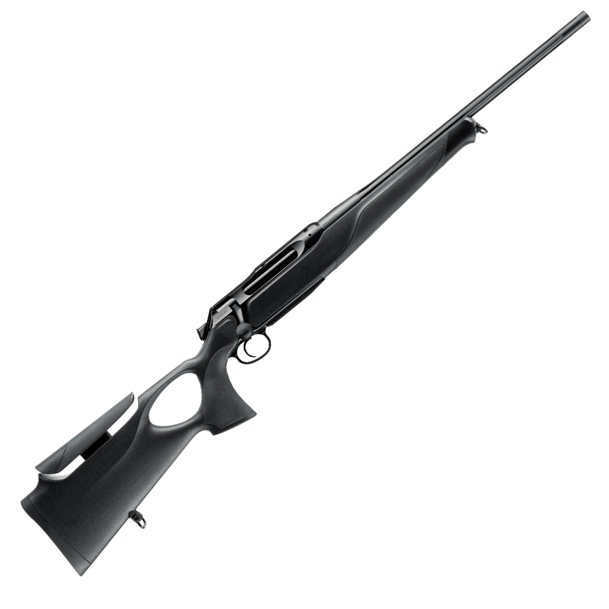 Rifle de cerrojo Sauer 505 Synchro XT