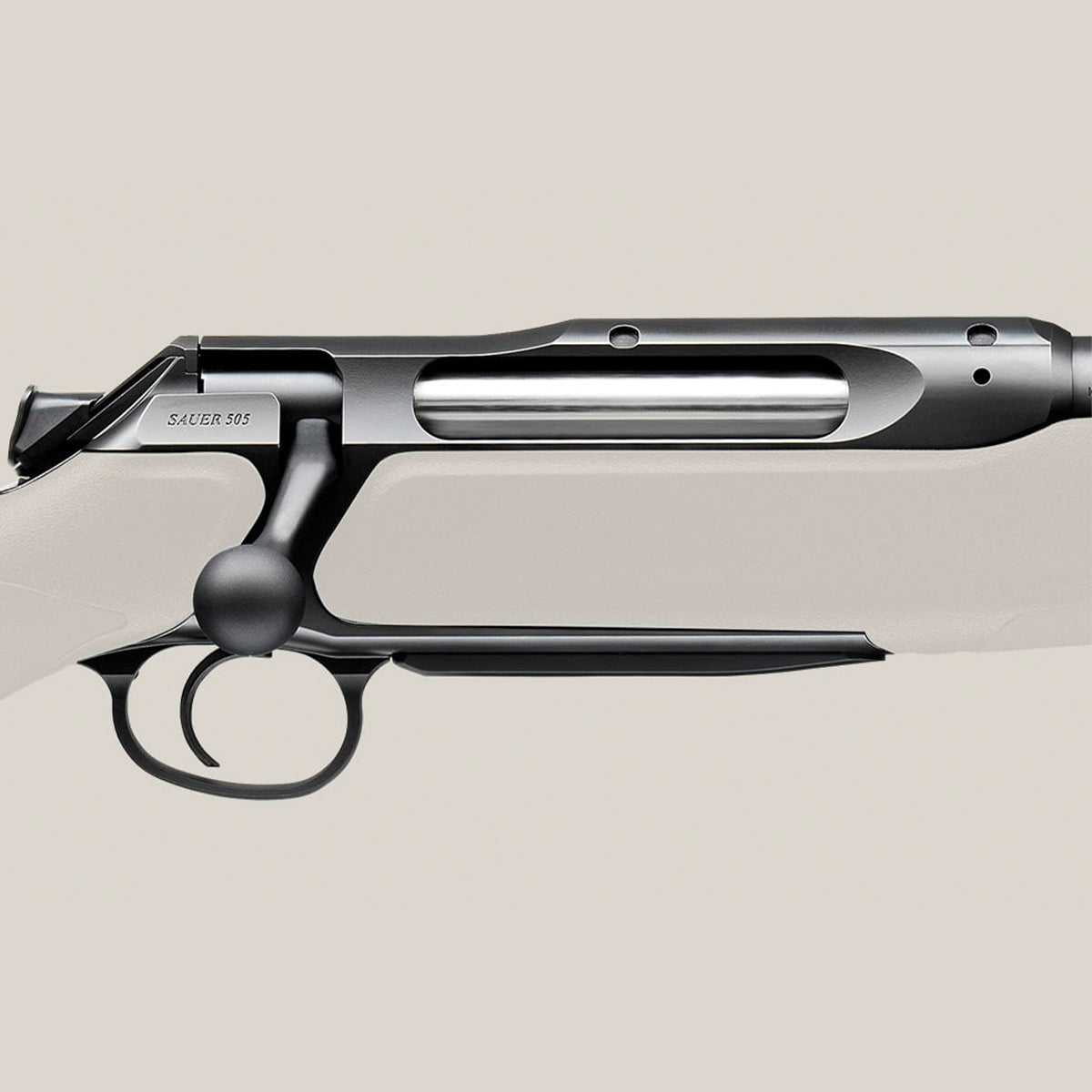 Rifle de cerrojo Sauer 505 Synchro XTC