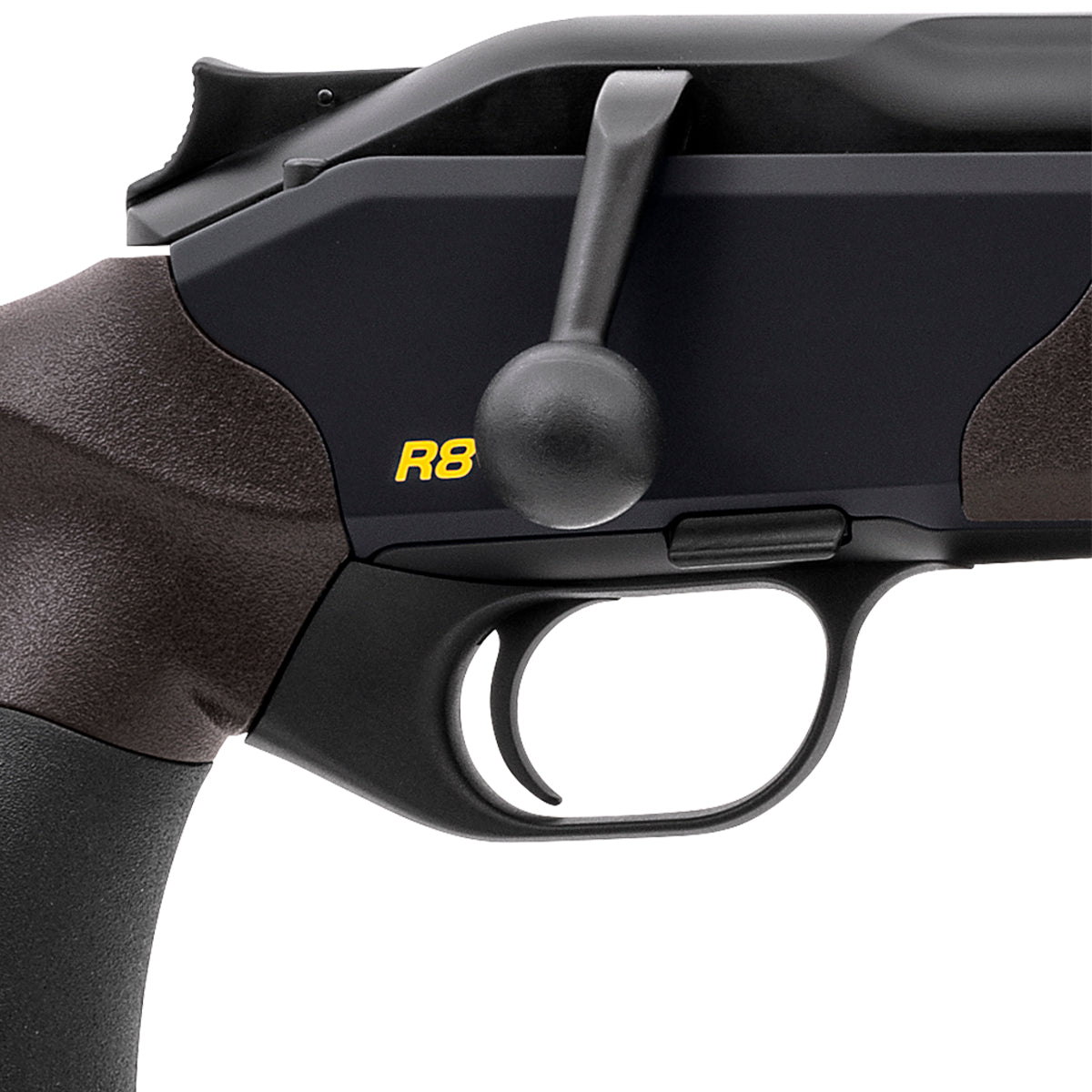 Rifle de cerrojo rectilíneo BLASER R8 Ultimate