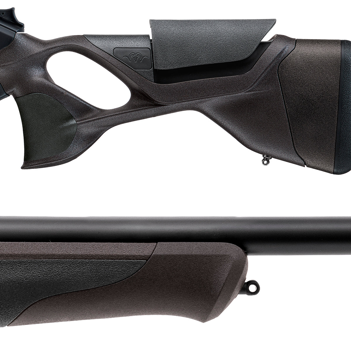 Rifle de cerrojo rectilíneo BLASER R8 Ultimate