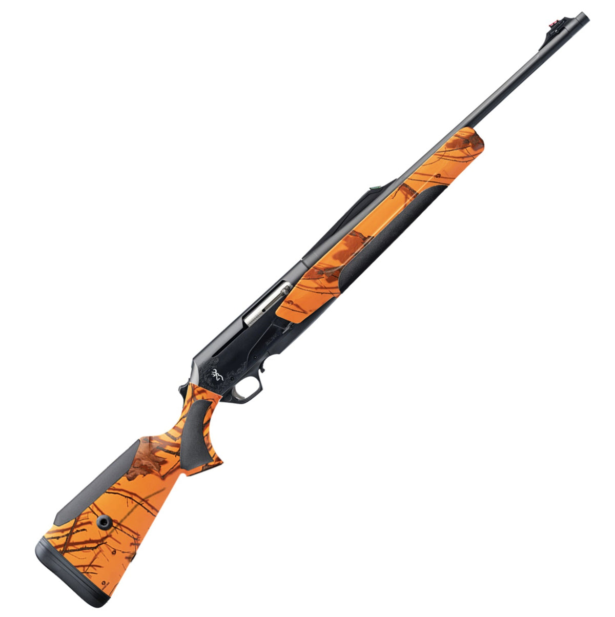Rifle semiautomático Browning BAR 4X Elite Composite