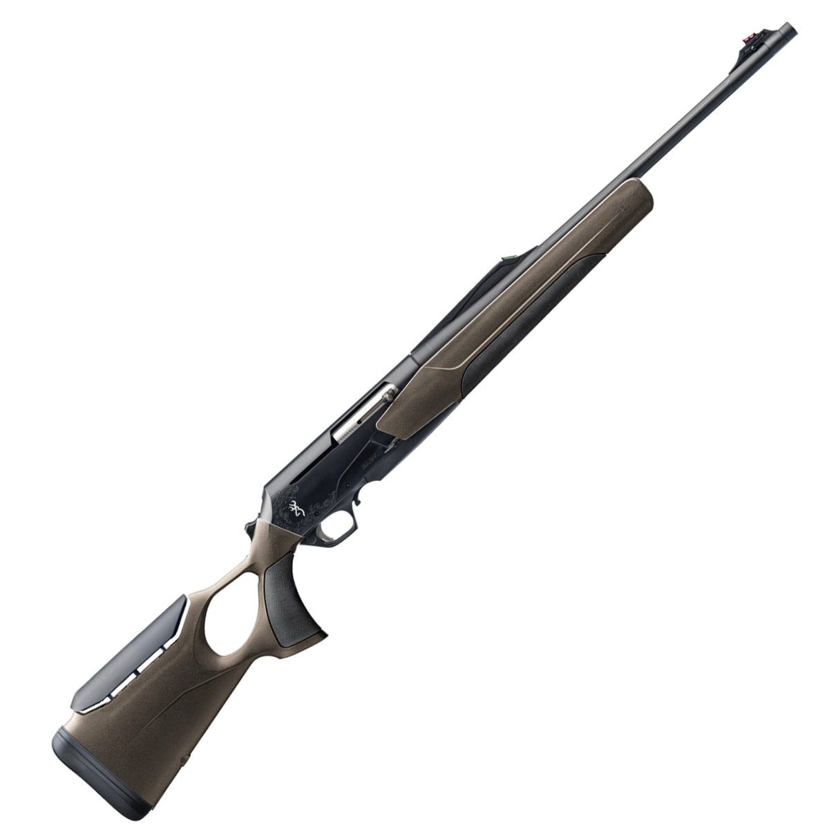 Rifle semiautomático Browning BAR 4X Elite Composite