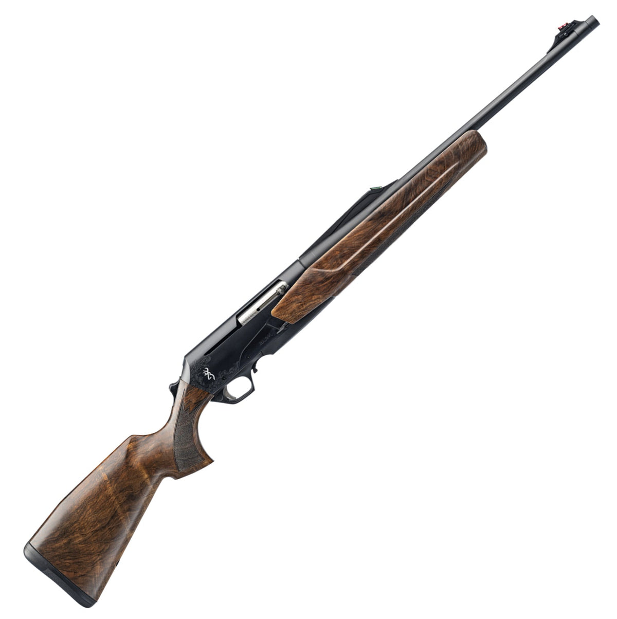Rifle semiautomático Browning BAR 4X Elite Wood