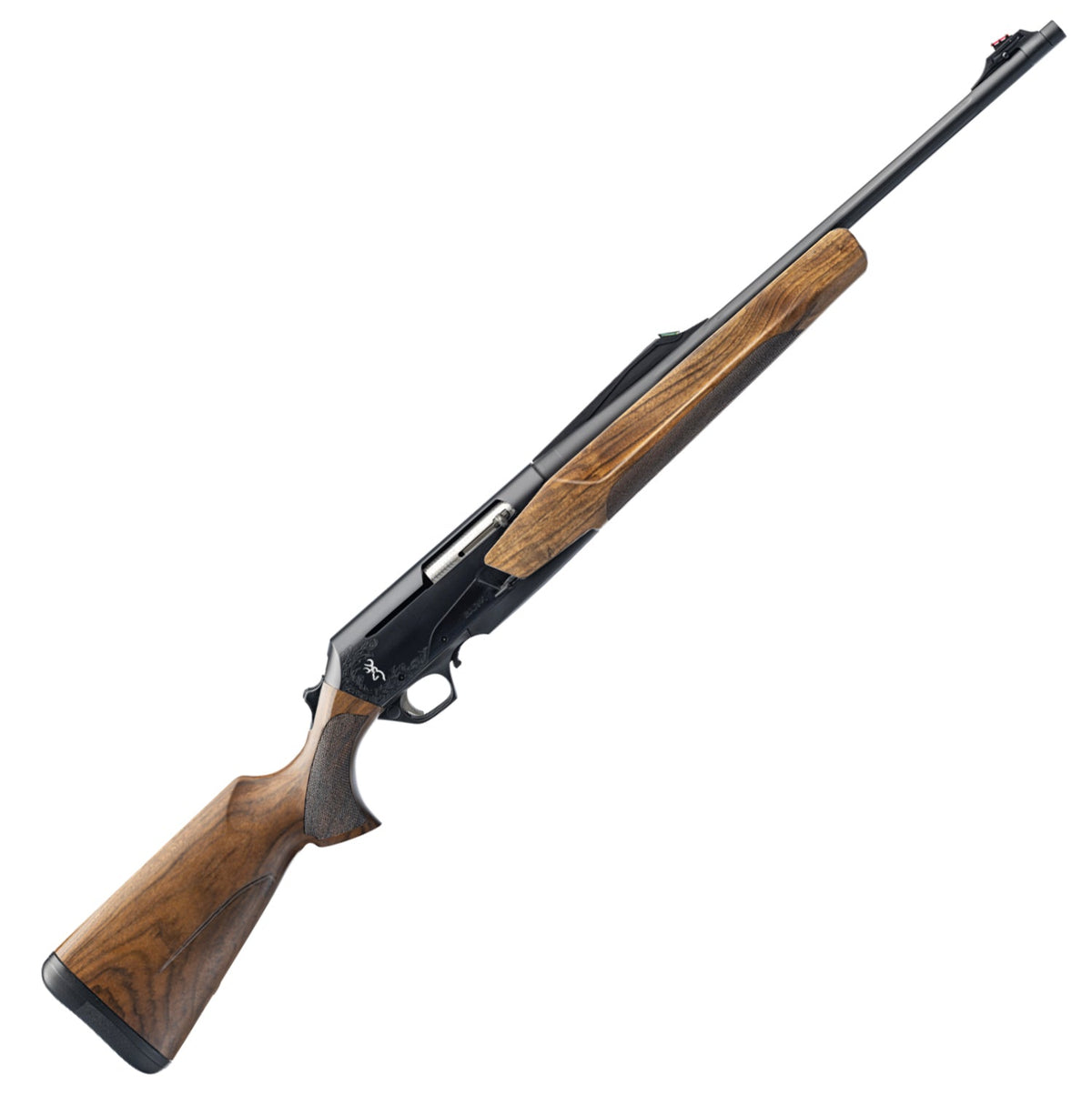 Rifle semiautomático Browning BAR 4X Elite Wood
