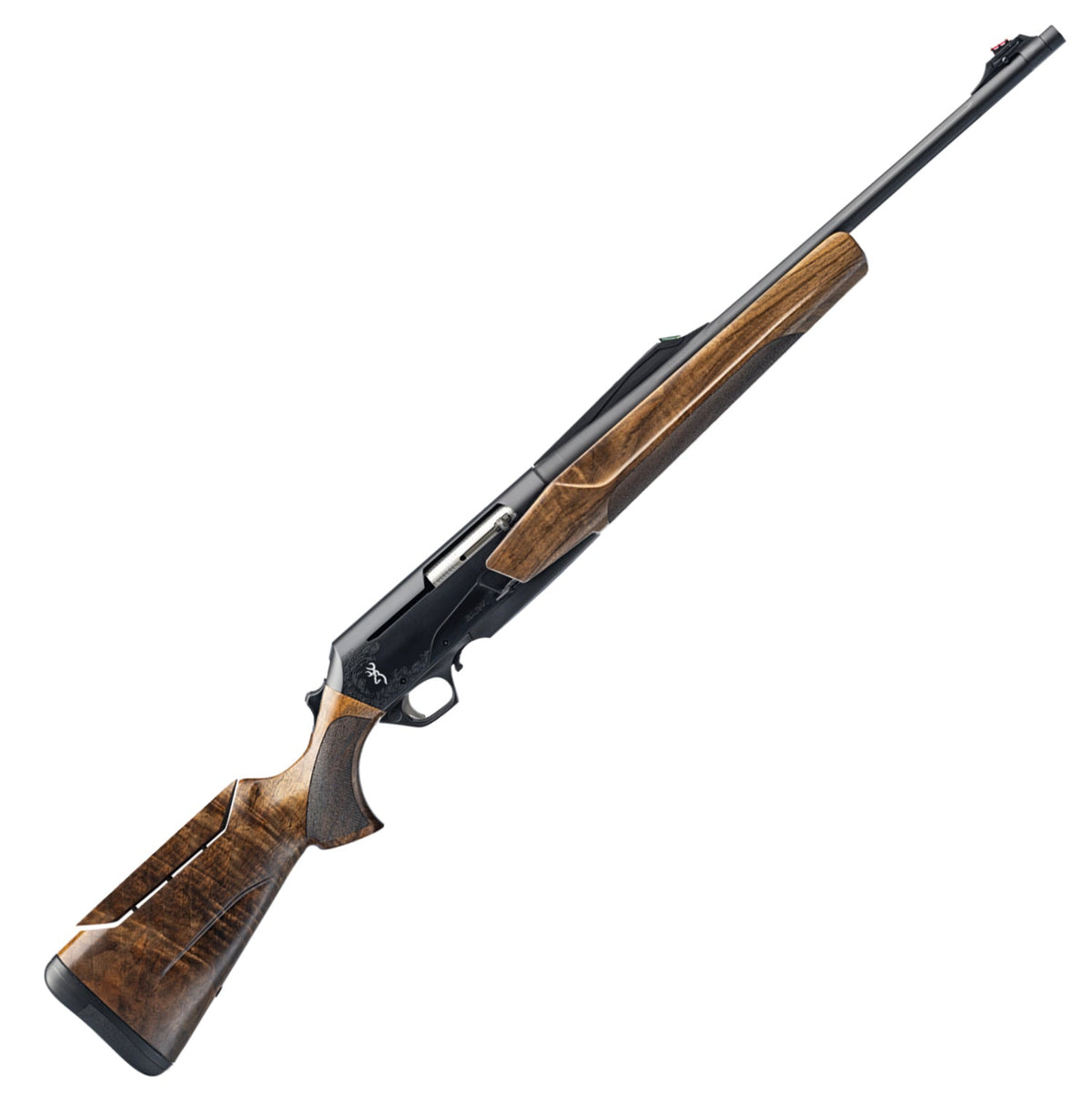 Rifle semiautomático Browning BAR 4X Elite Wood