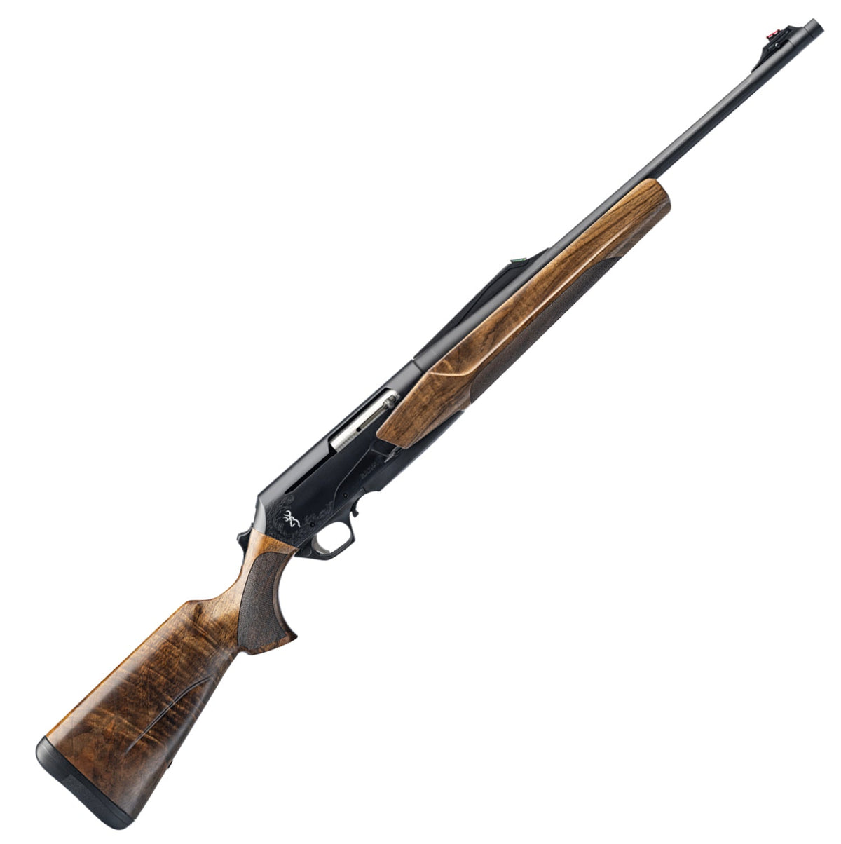 Rifle semiautomático Browning BAR 4X Elite Wood