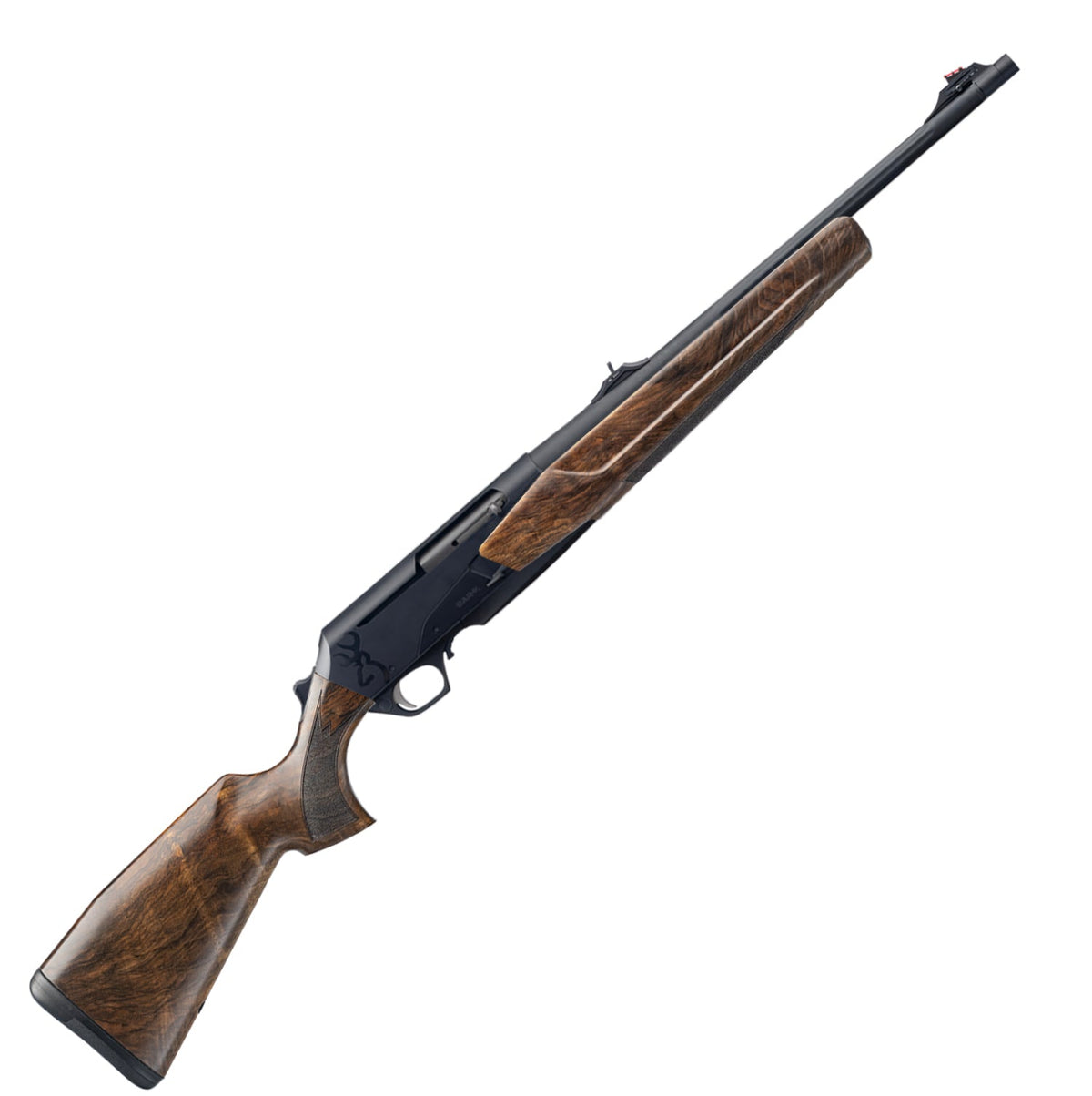 Rifle semiautomático Browning BAR 4X Tracks Wood