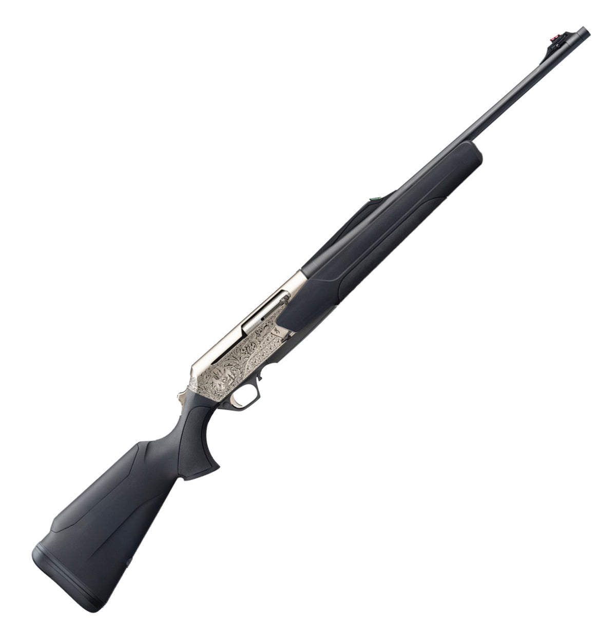 Rifle semiautomático Browning BAR 4X Platinum Composite