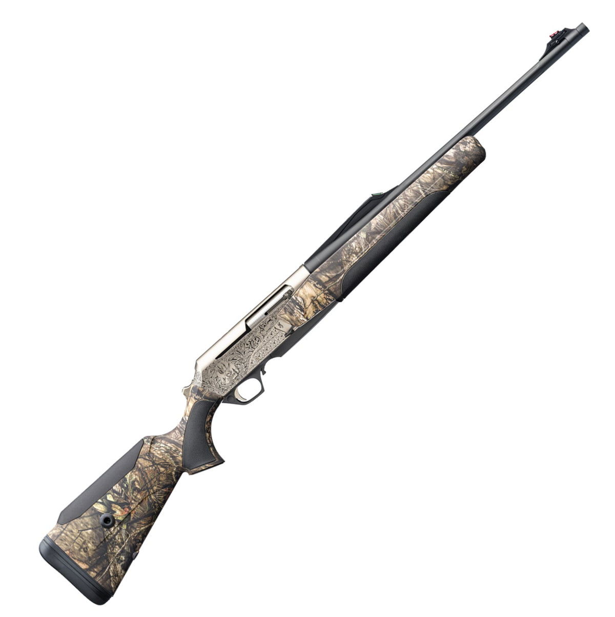 Rifle semiautomático Browning BAR 4X Platinum Composite