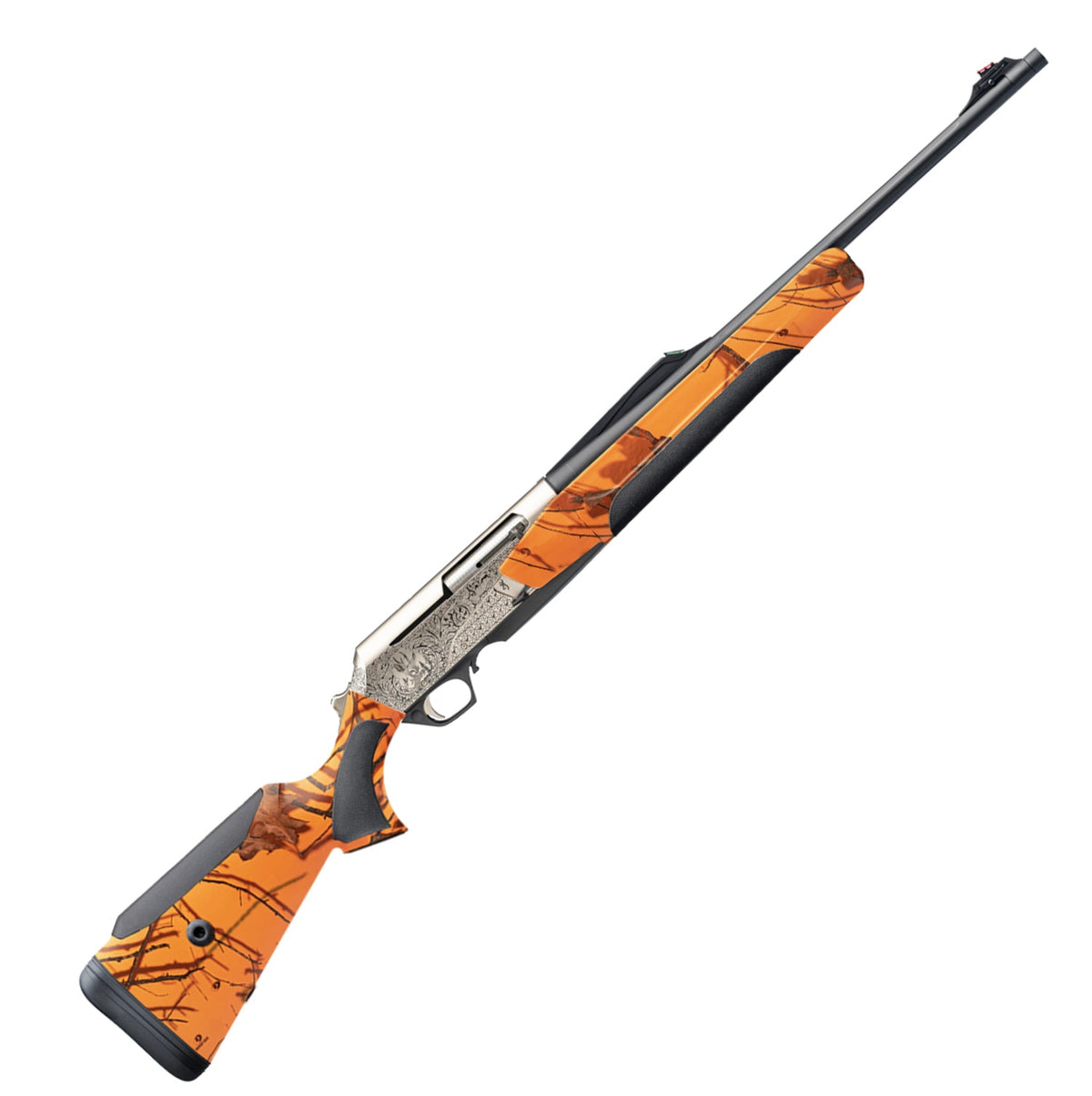 Rifle semiautomático Browning BAR 4X Platinum Composite
