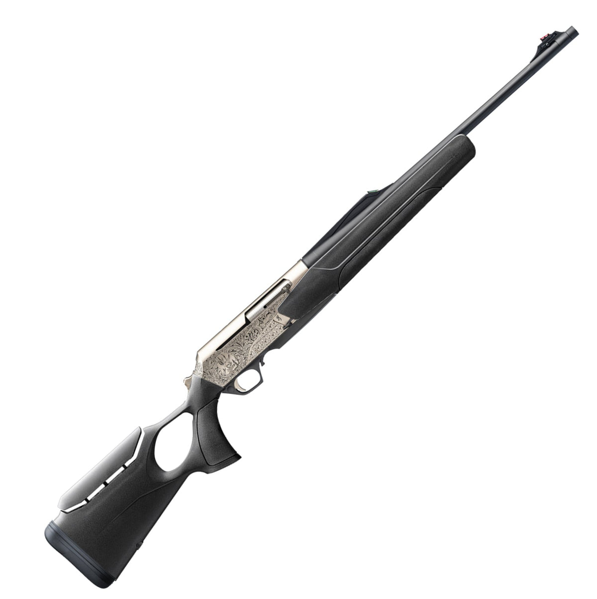 Rifle semiautomático Browning BAR 4X Platinum Composite