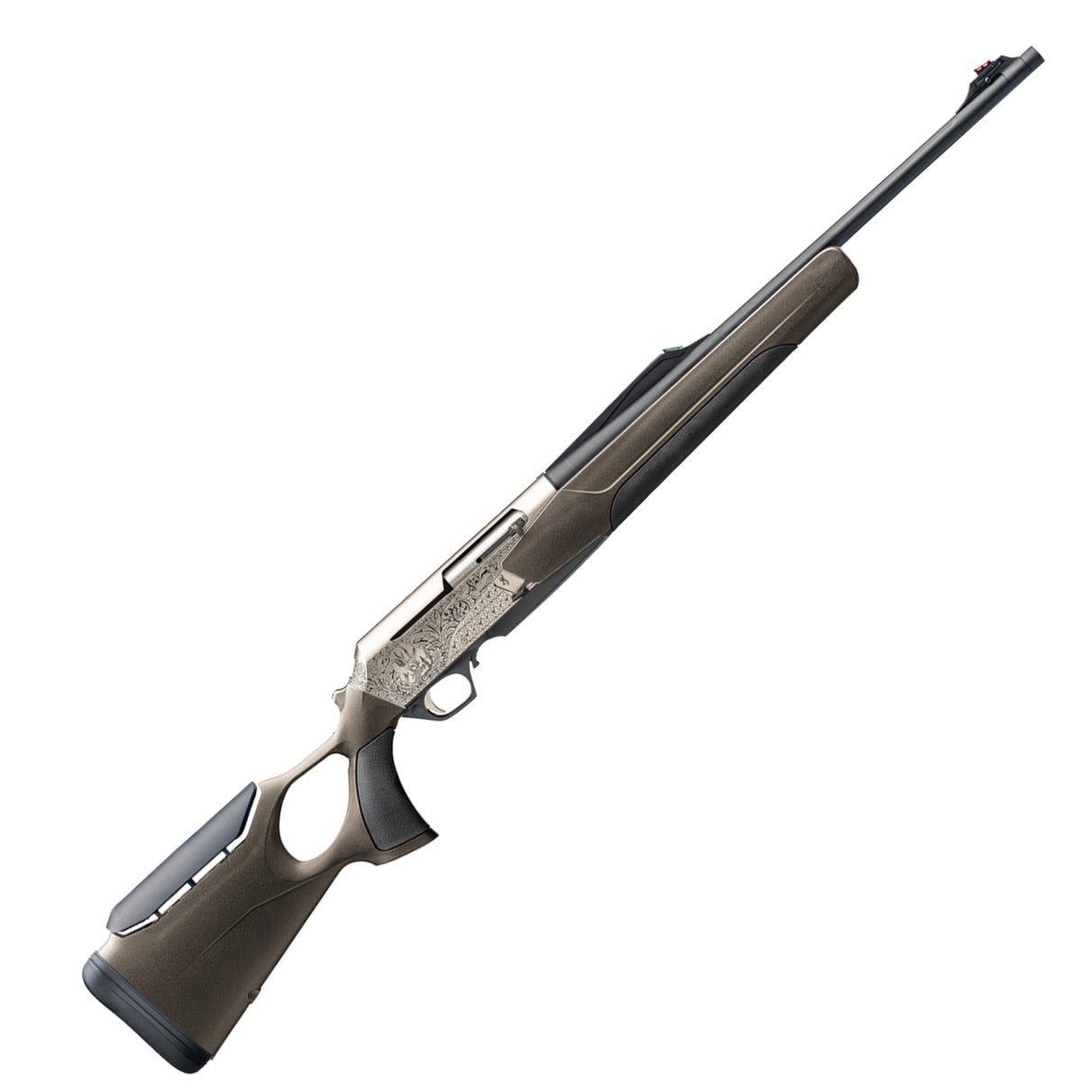 Rifle semiautomático Browning BAR 4X Platinum Composite