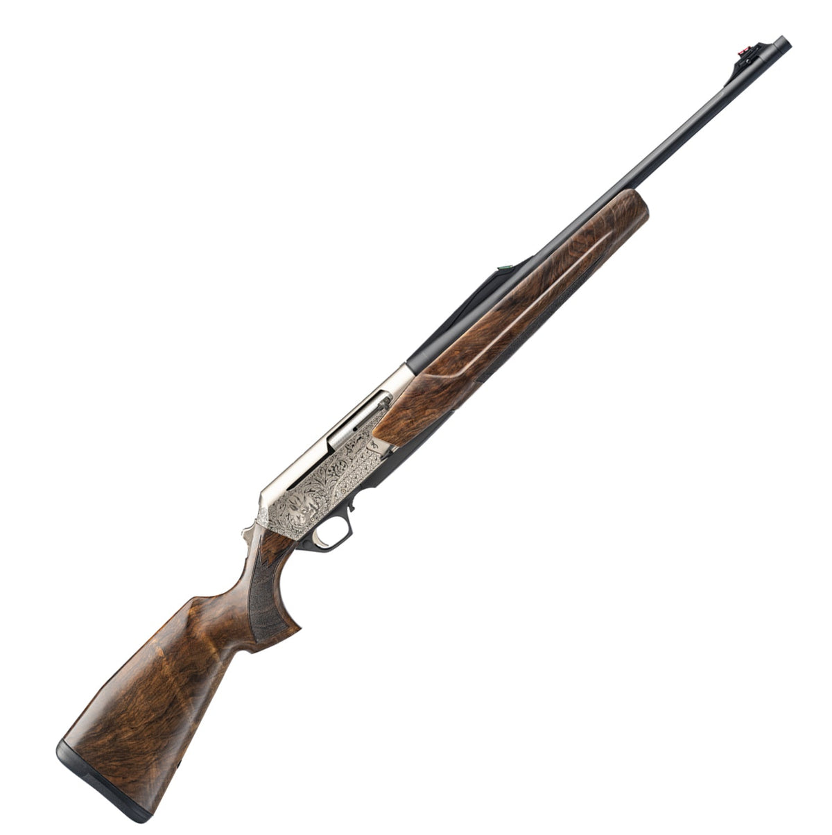 Rifle semiautomático Browning BAR 4X Platinum Wood