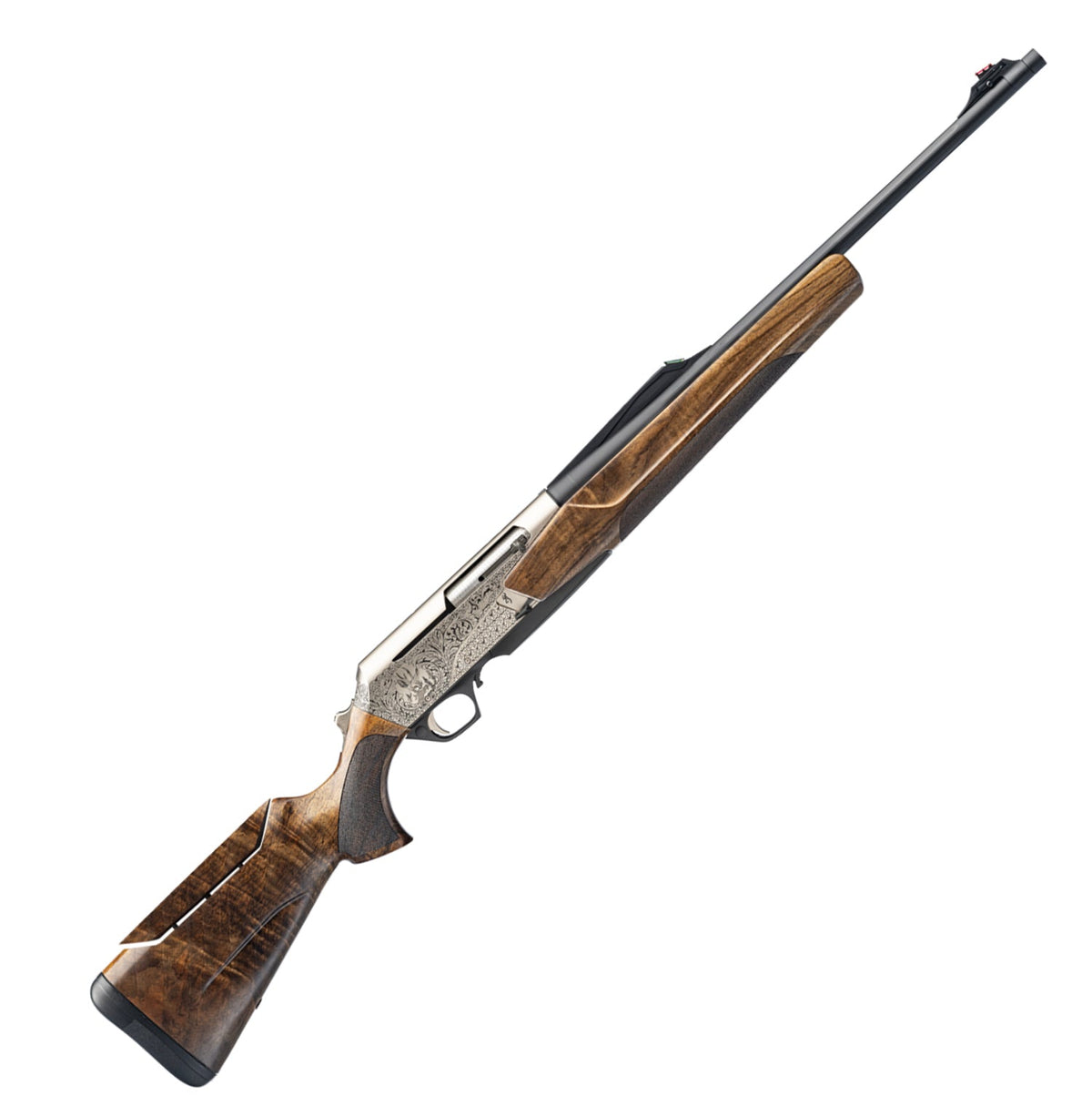 Rifle semiautomático Browning BAR 4X Platinum Wood