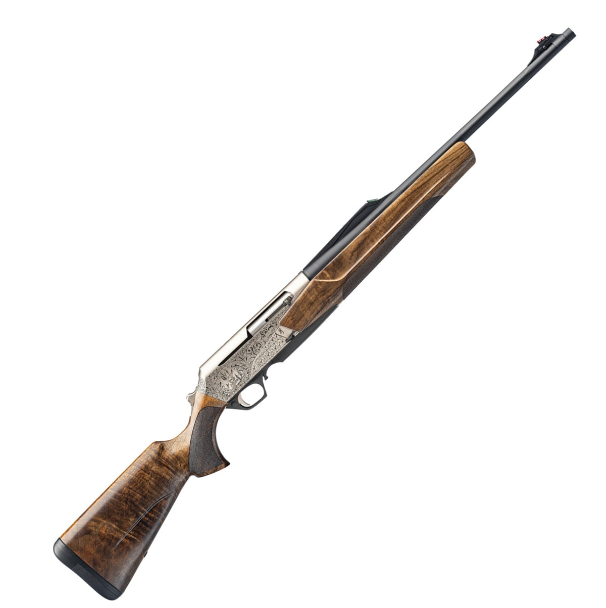 Rifle semiautomático Browning BAR 4X Platinum Wood