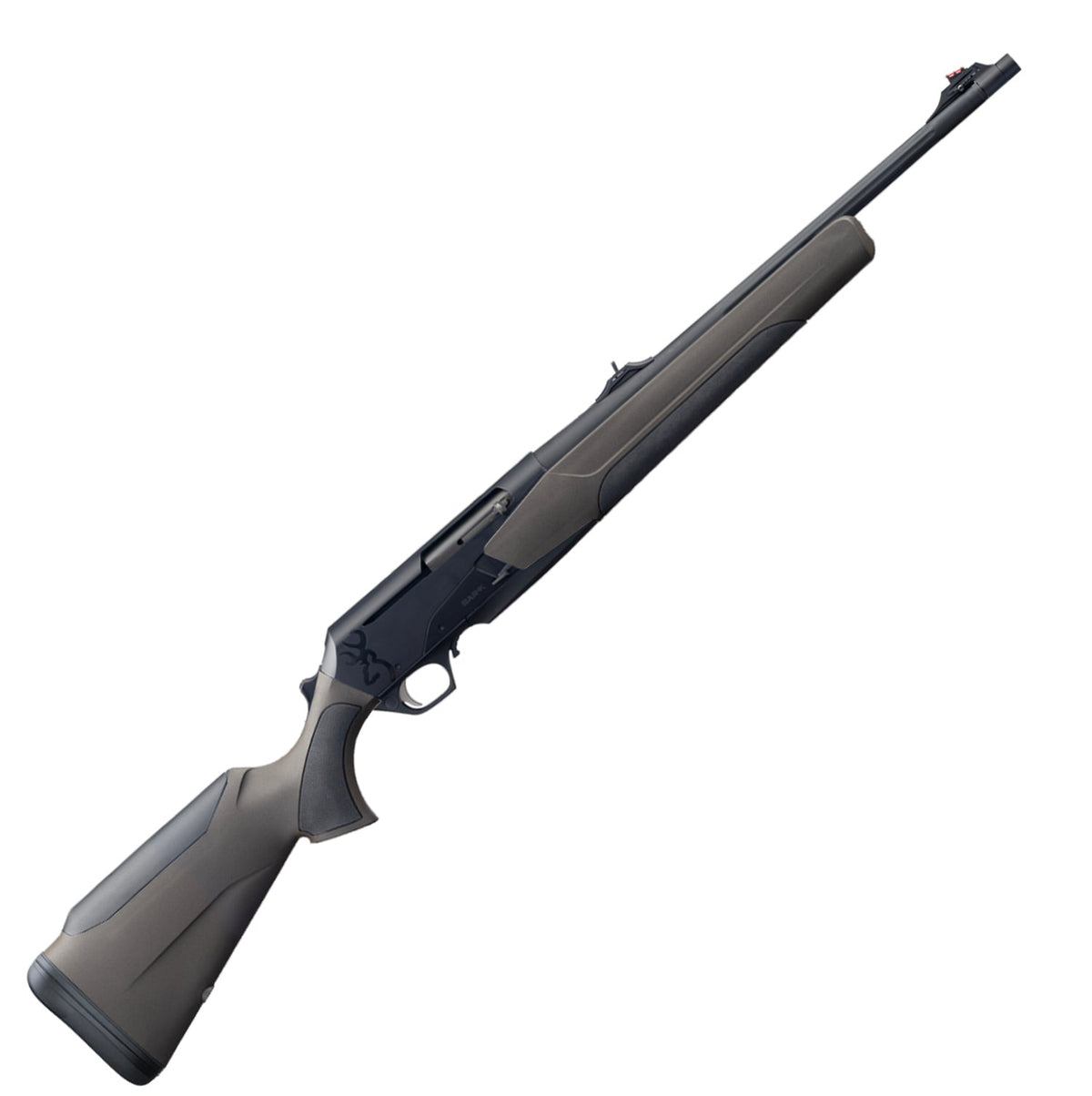 Rifle semiautomático Browning BAR 4X Tracks Composite