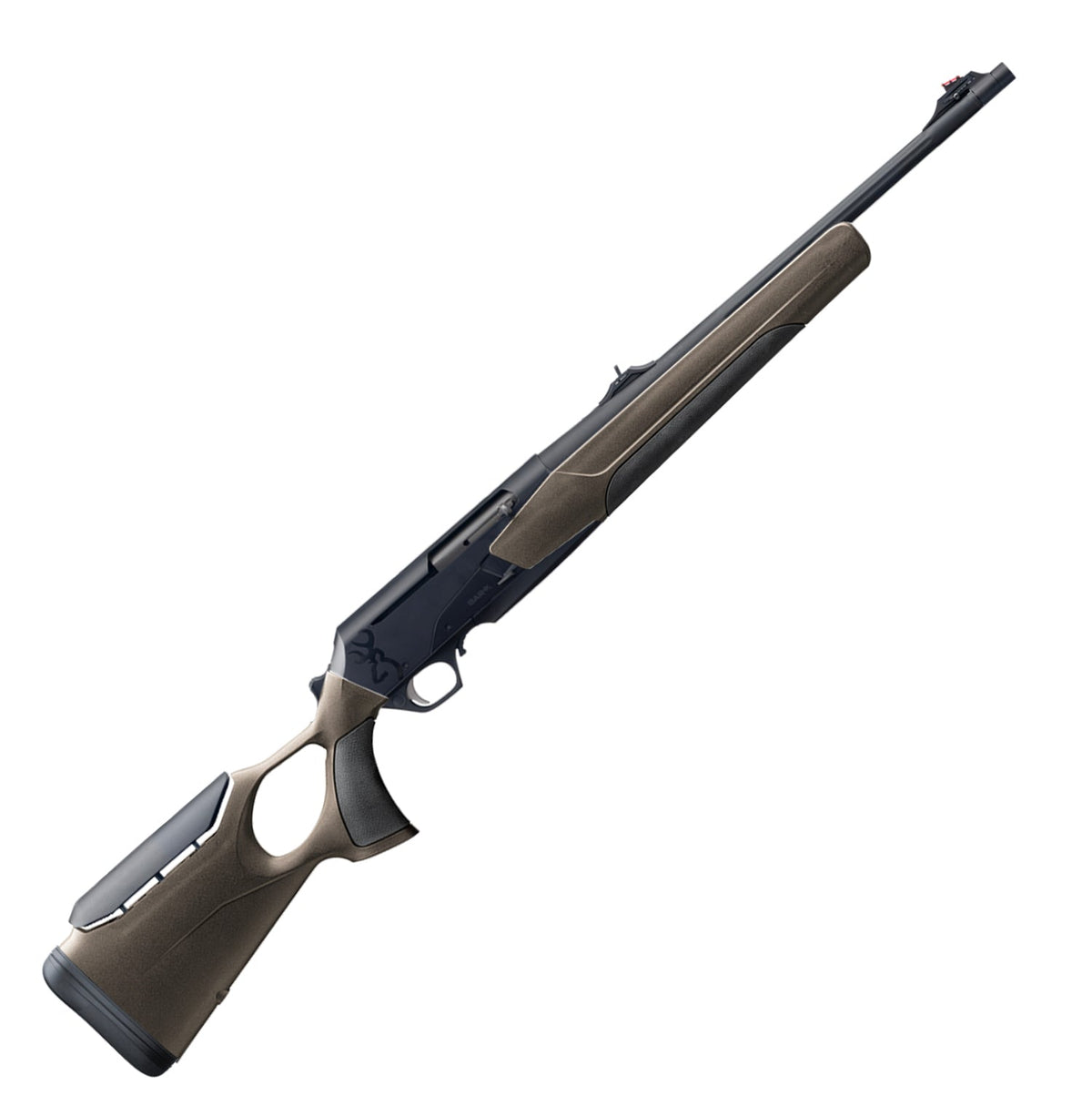 Rifle semiautomático Browning BAR 4X Tracks Composite
