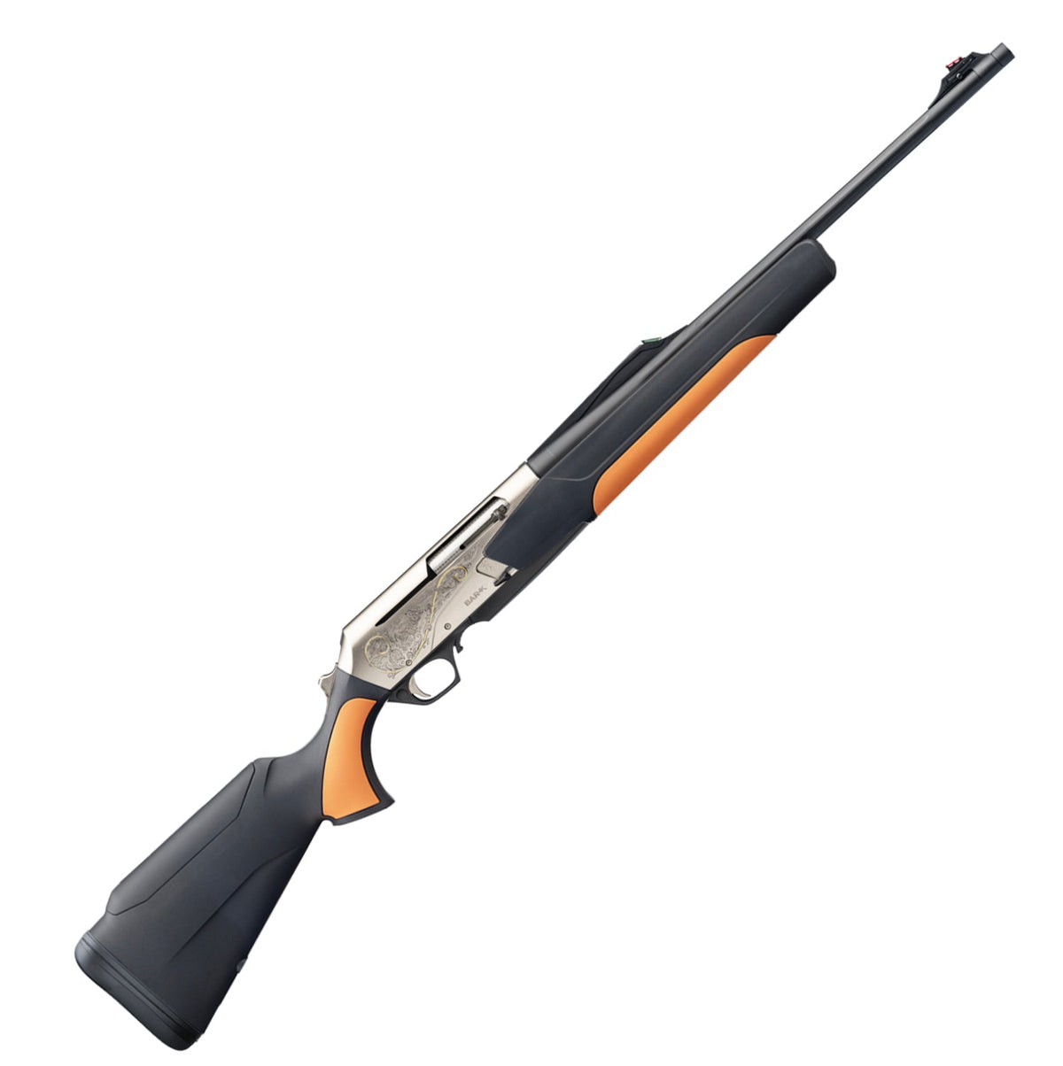 Rifle semiautomático Browning BAR 4X Ultimate Composite