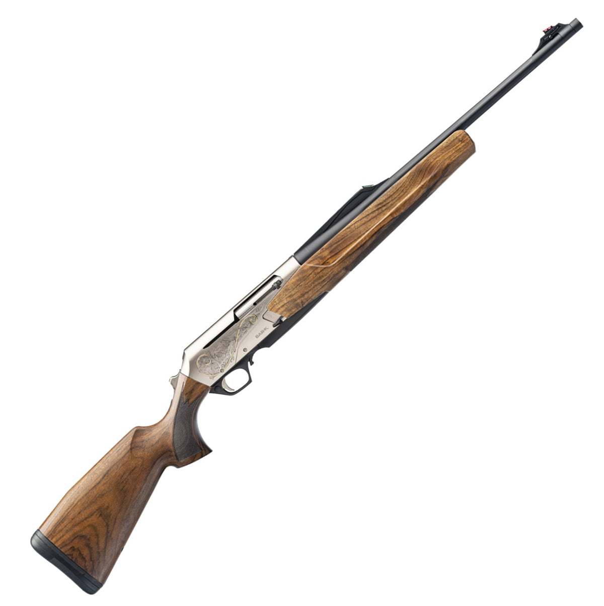 Rifle semiautomático Browning BAR 4X Ultimate Wood