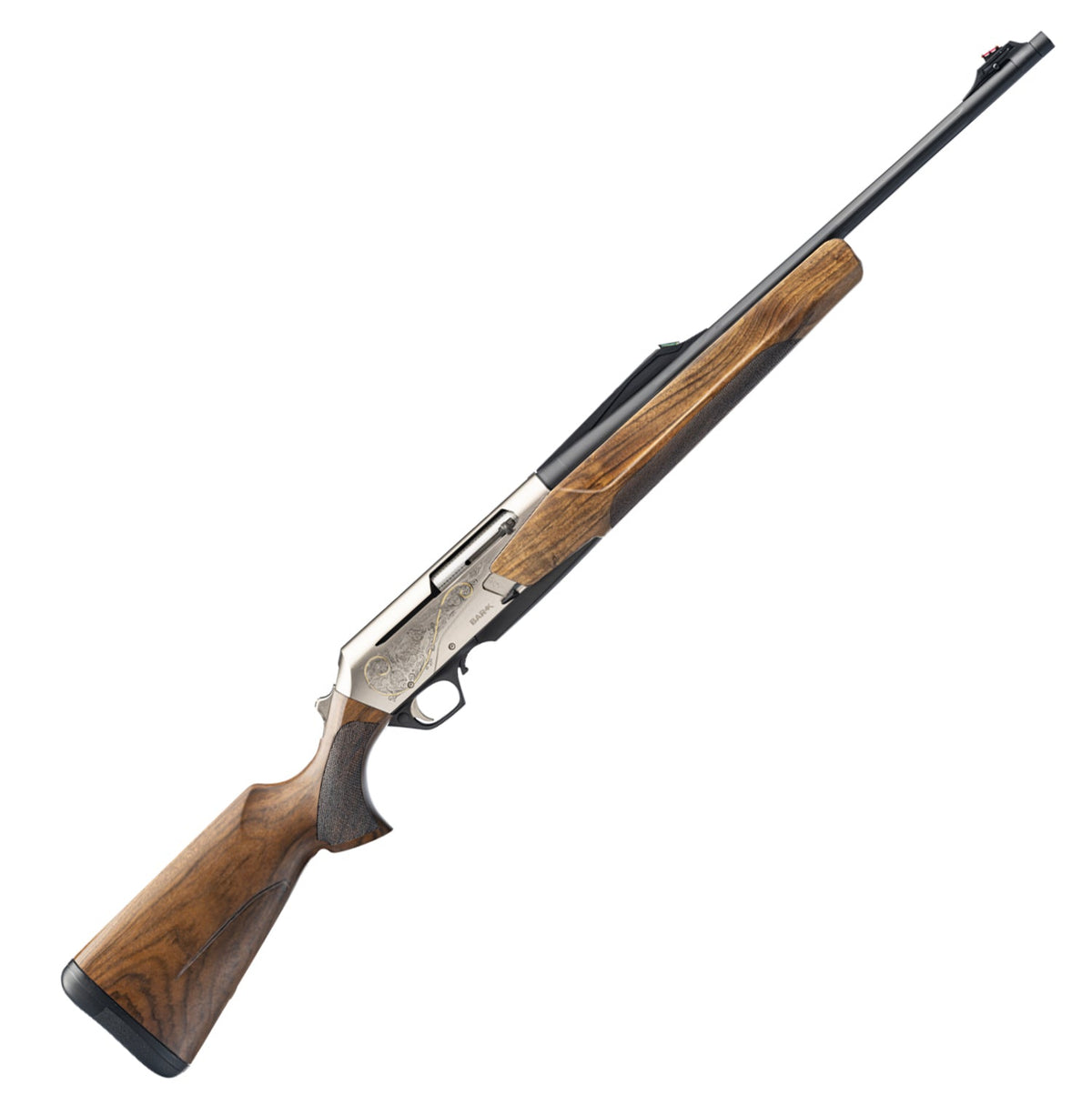 Rifle semiautomático Browning BAR 4X Ultimate Wood