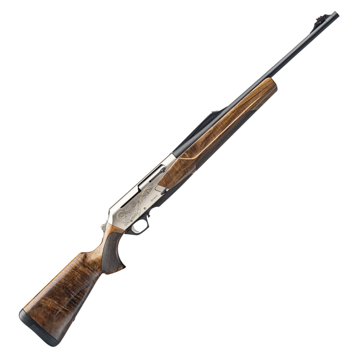Rifle semiautomático Browning BAR 4X Ultimate Wood