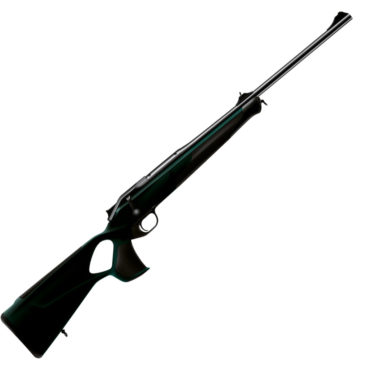 Rifle de cerrojo rectilíneo BLASER R8 Professional Success