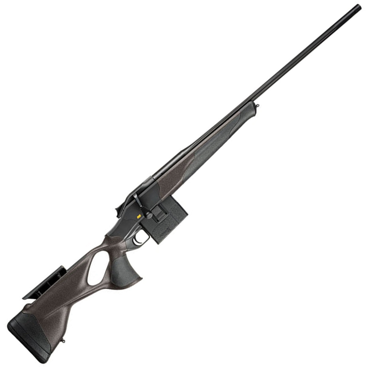Rifle de cerrojo rectilíneo BLASER R8 Ultimate X