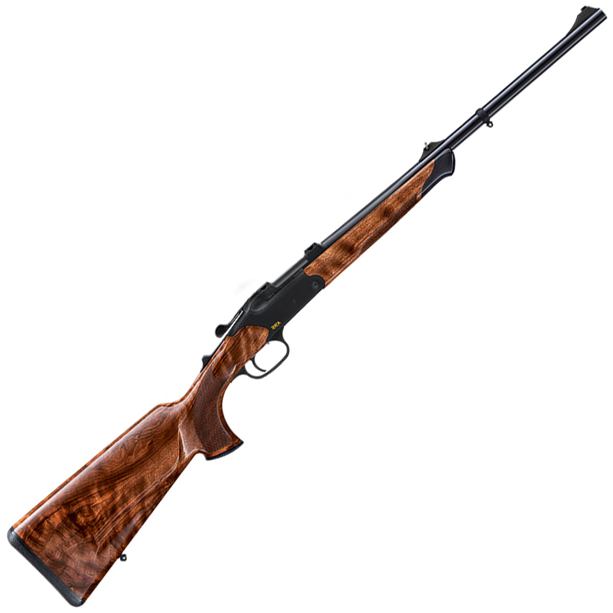 Rifle monotiro BLASER K95