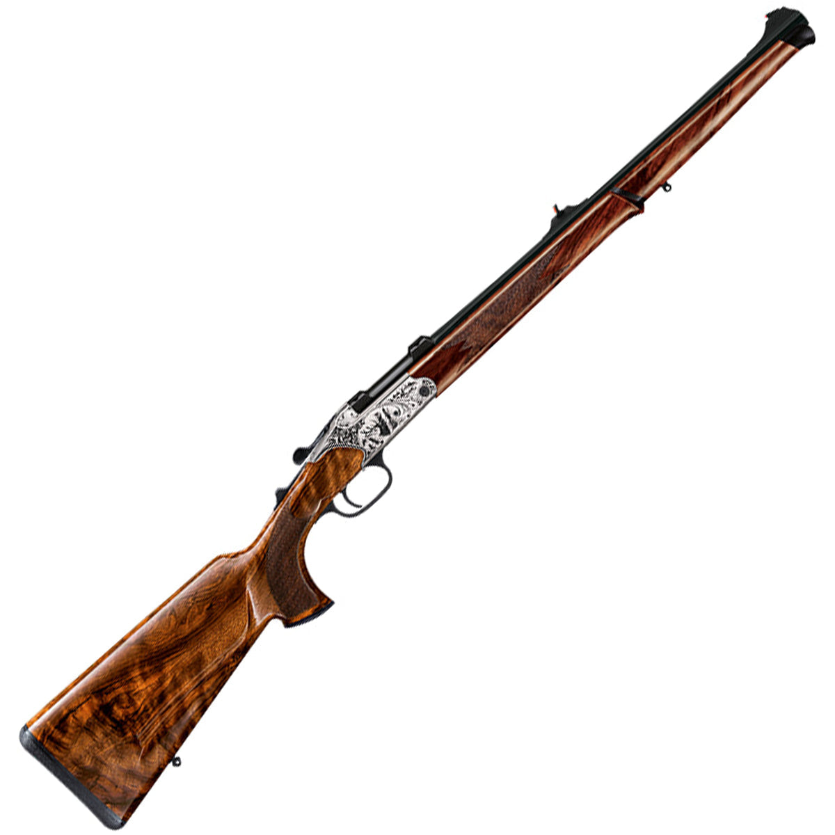 Rifle monotiro BLASER K95 Stutzen Luxus