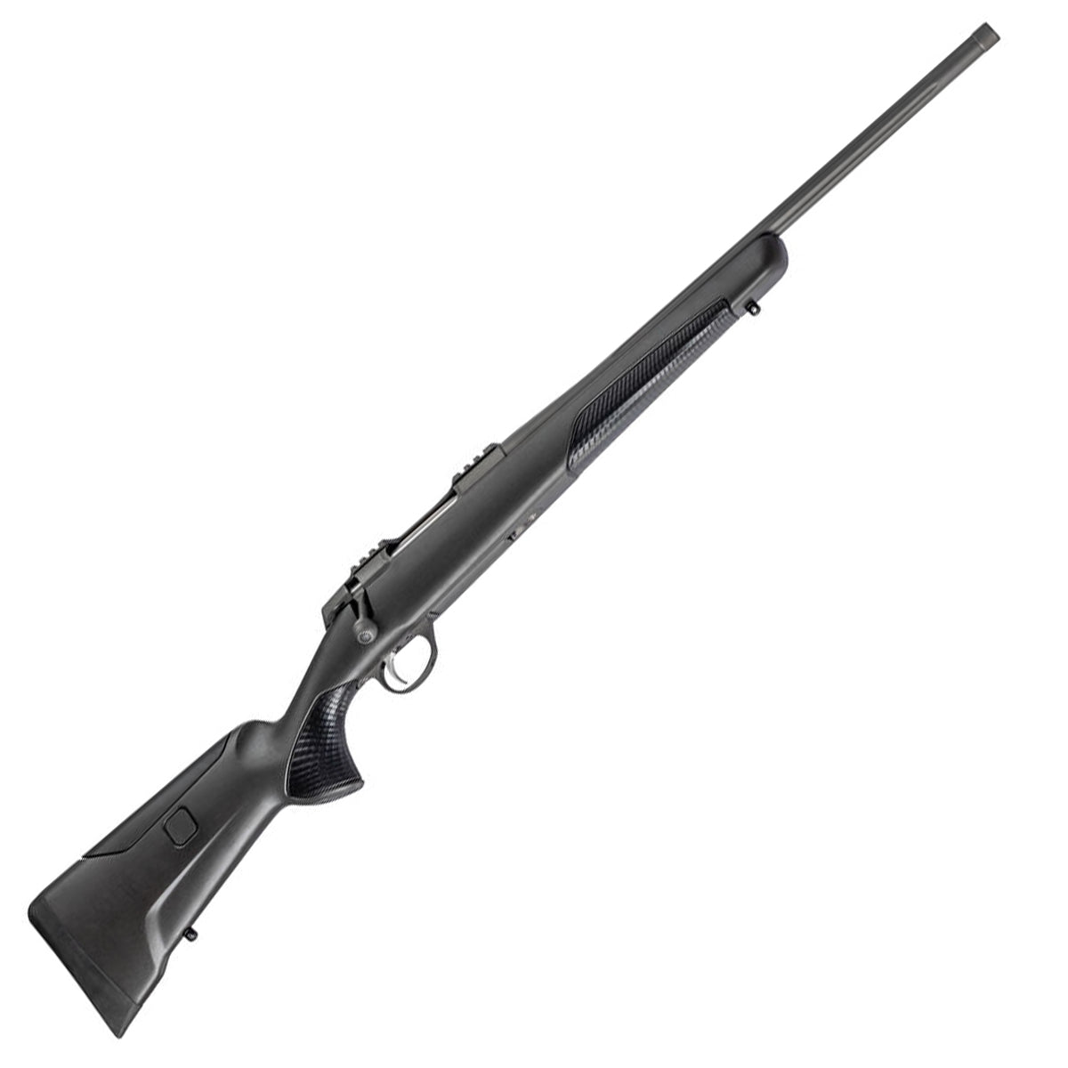 Rifle Sako 90 Adventure de cerrojo