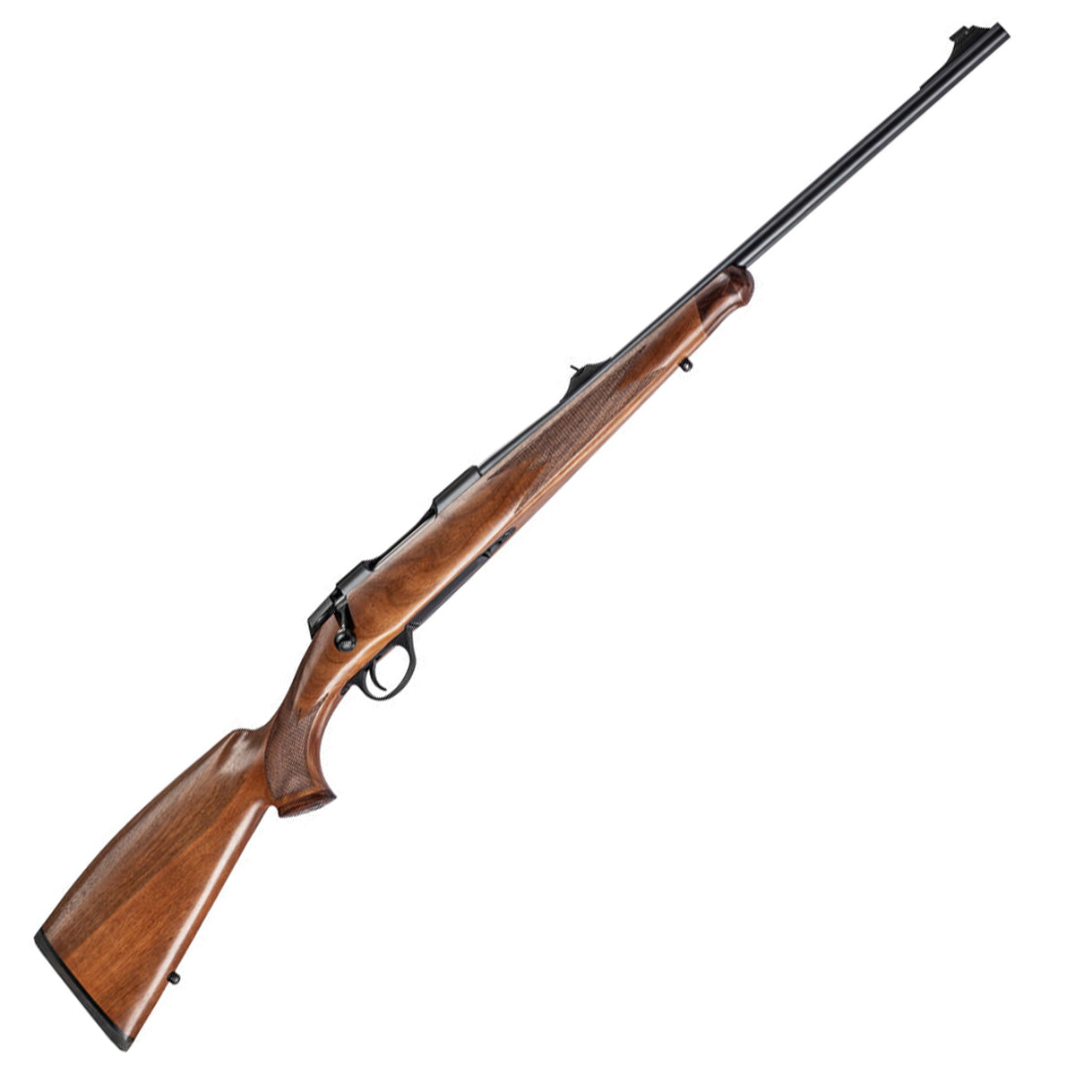 Rifle Sako 90 Bavarian con culata de nogal