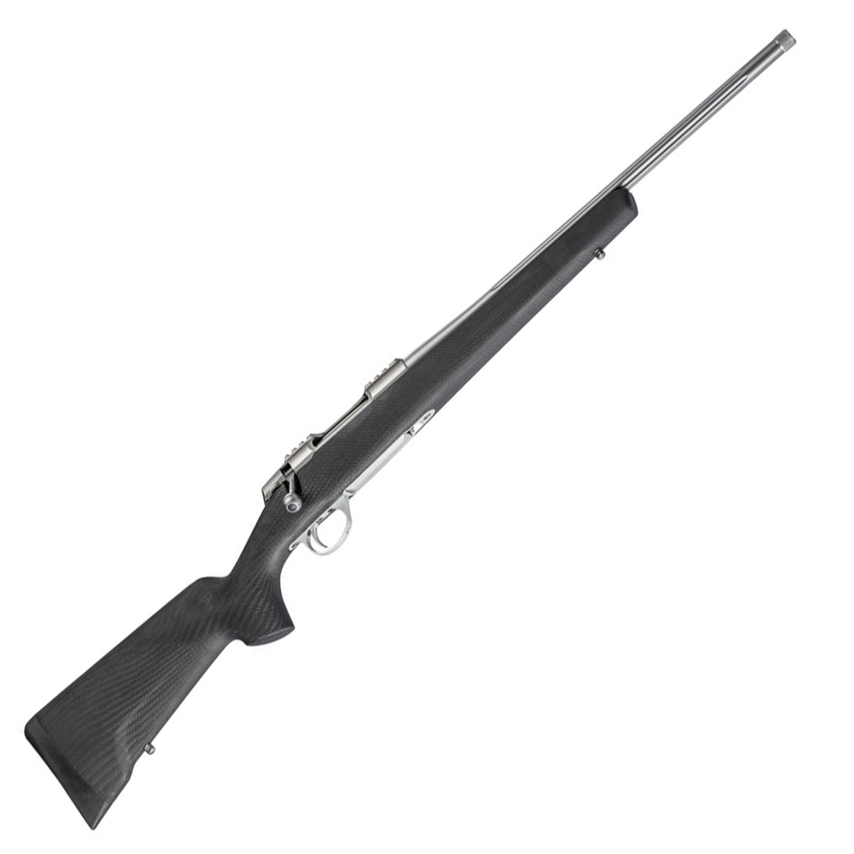 Rifle Sako 90 Peak ultraligero de carbono