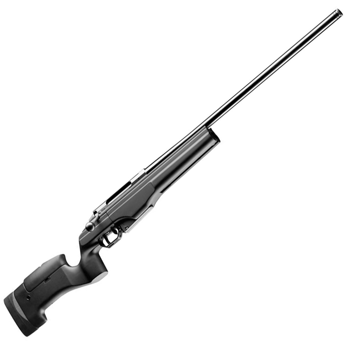 Rifle de precisión Sako TRG 22 Black .308 Win