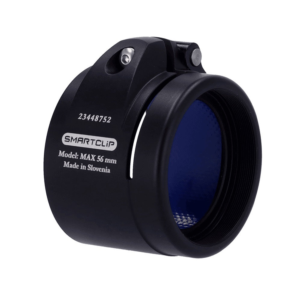 Adaptador acoplable térmico clip-on Cyclops ThermTec SmartClip