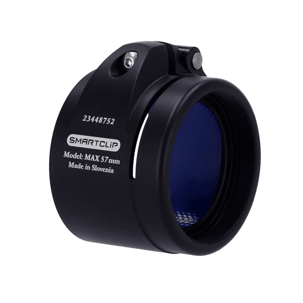 Adaptador acoplable térmico clip-on Cyclops ThermTec SmartClip