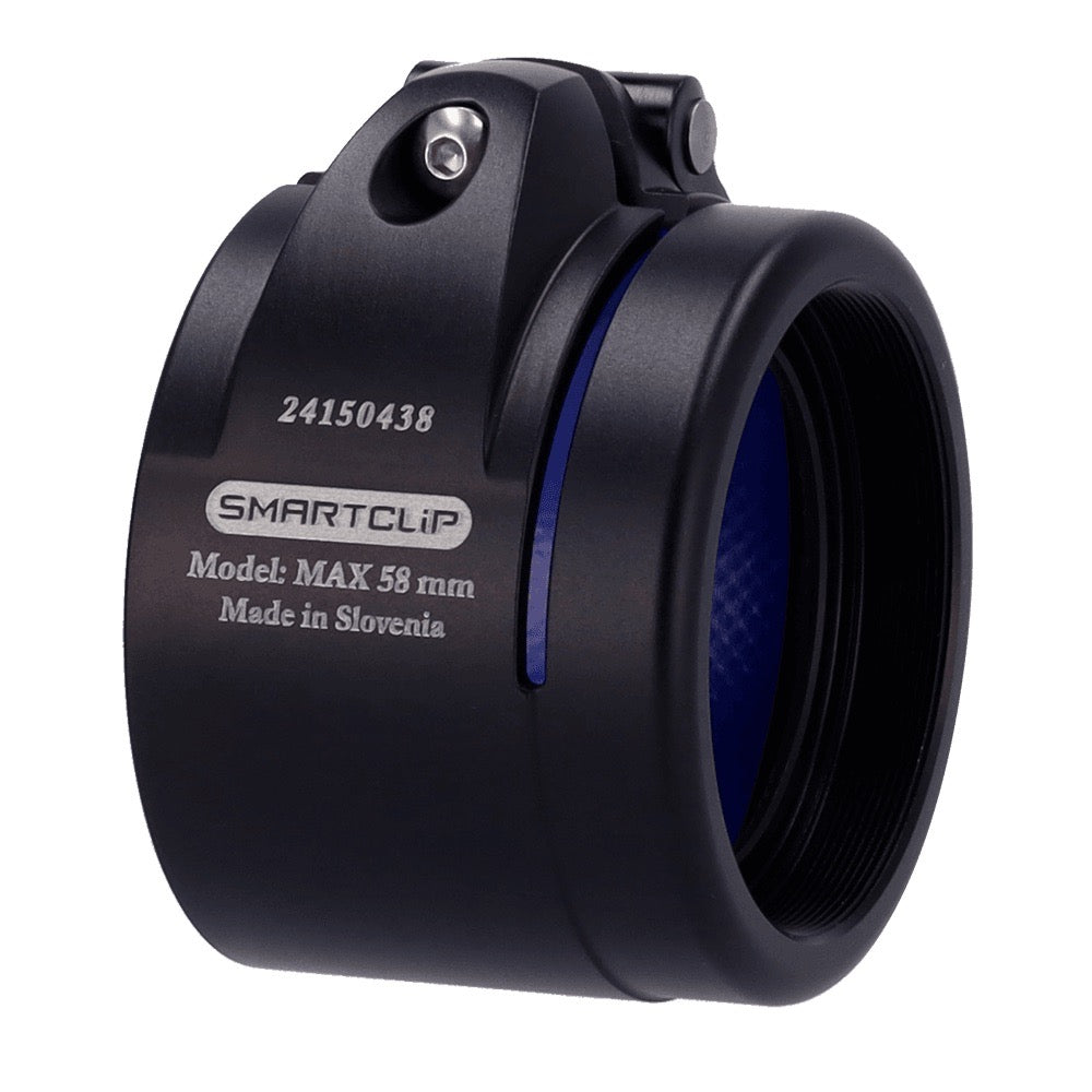 Adaptador acoplable térmico clip-on Cyclops ThermTec SmartClip