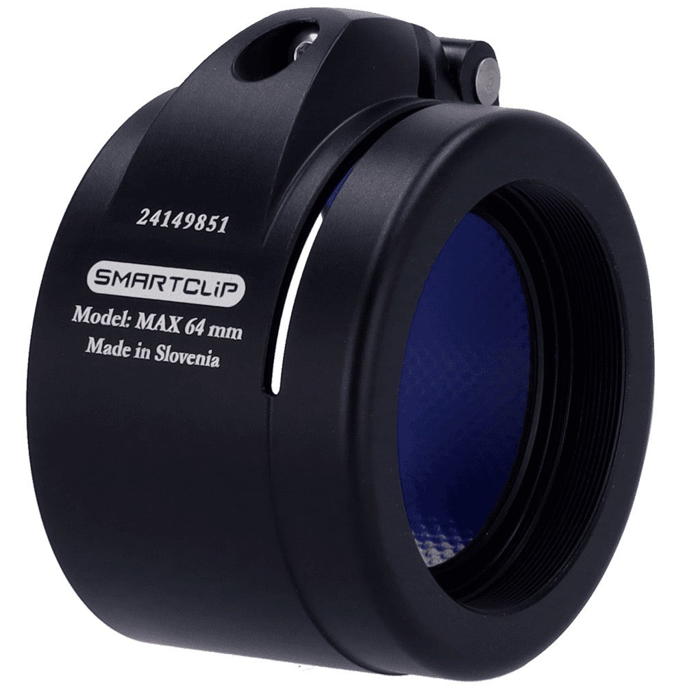 Adaptador acoplable térmico clip-on Cyclops ThermTec SmartClip