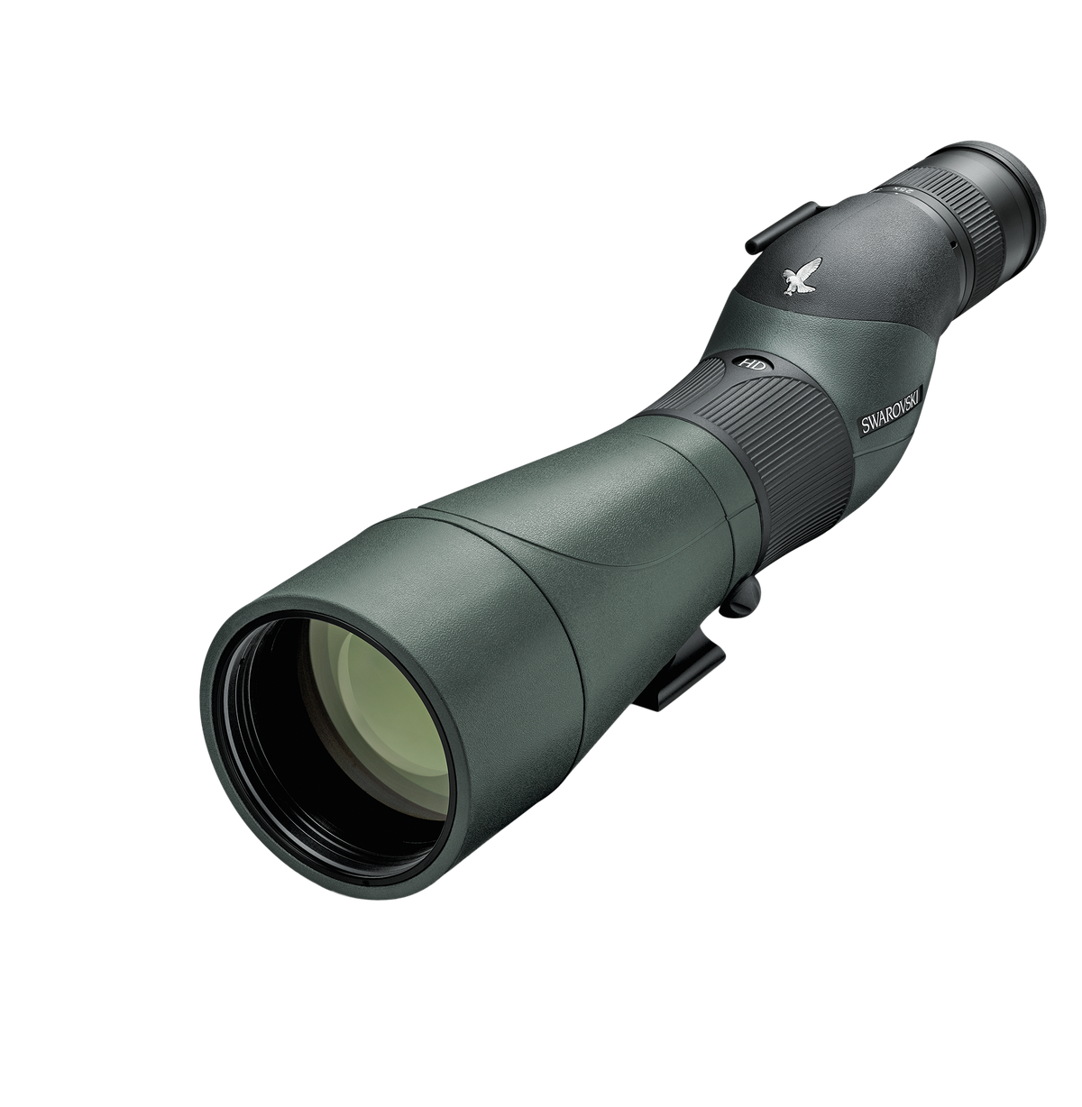 Telescopio modular Swarovski Optik STS 65 HD / 80 HD - 65 HD