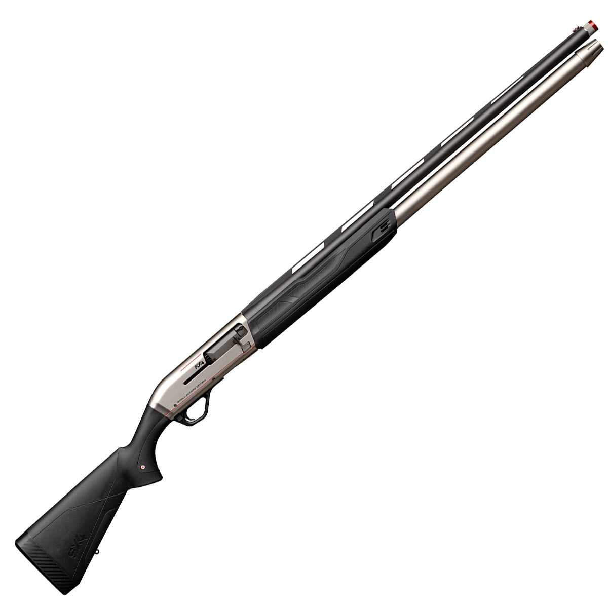 Escopeta semiautomática Winchester SX4 Raniero Testa - World Record Edition Cal. 12
