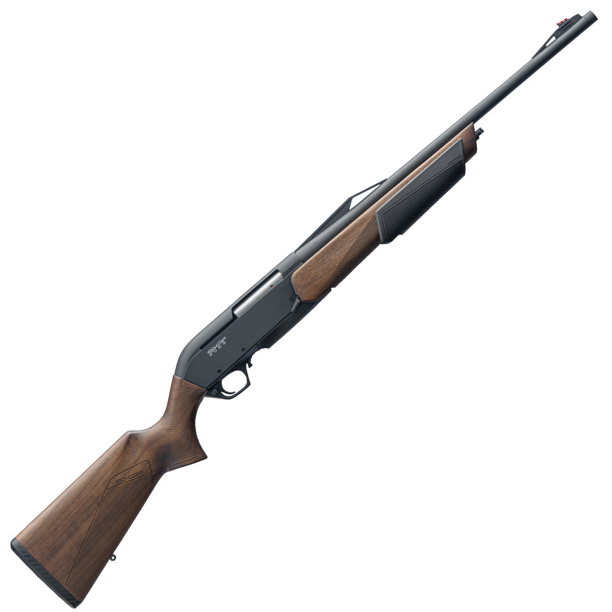 Rifle de Acción de Bombeo Winchester SXR2 Pump Field