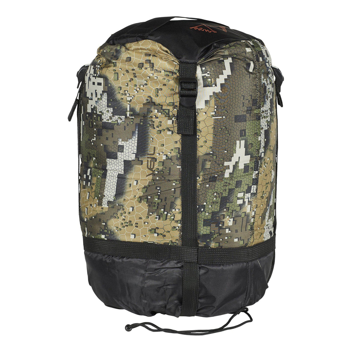 Saco de dormir Ridge Desolve Veil Swedteam, imagen 3