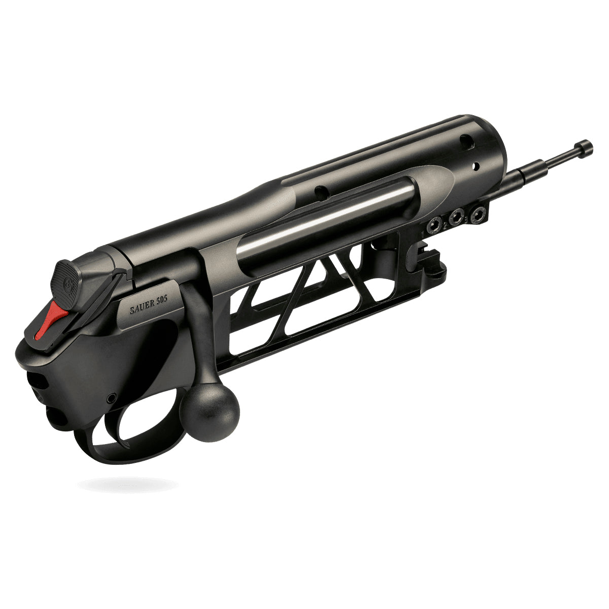 Rifle de cerrojo Sauer 505 ErgoMax