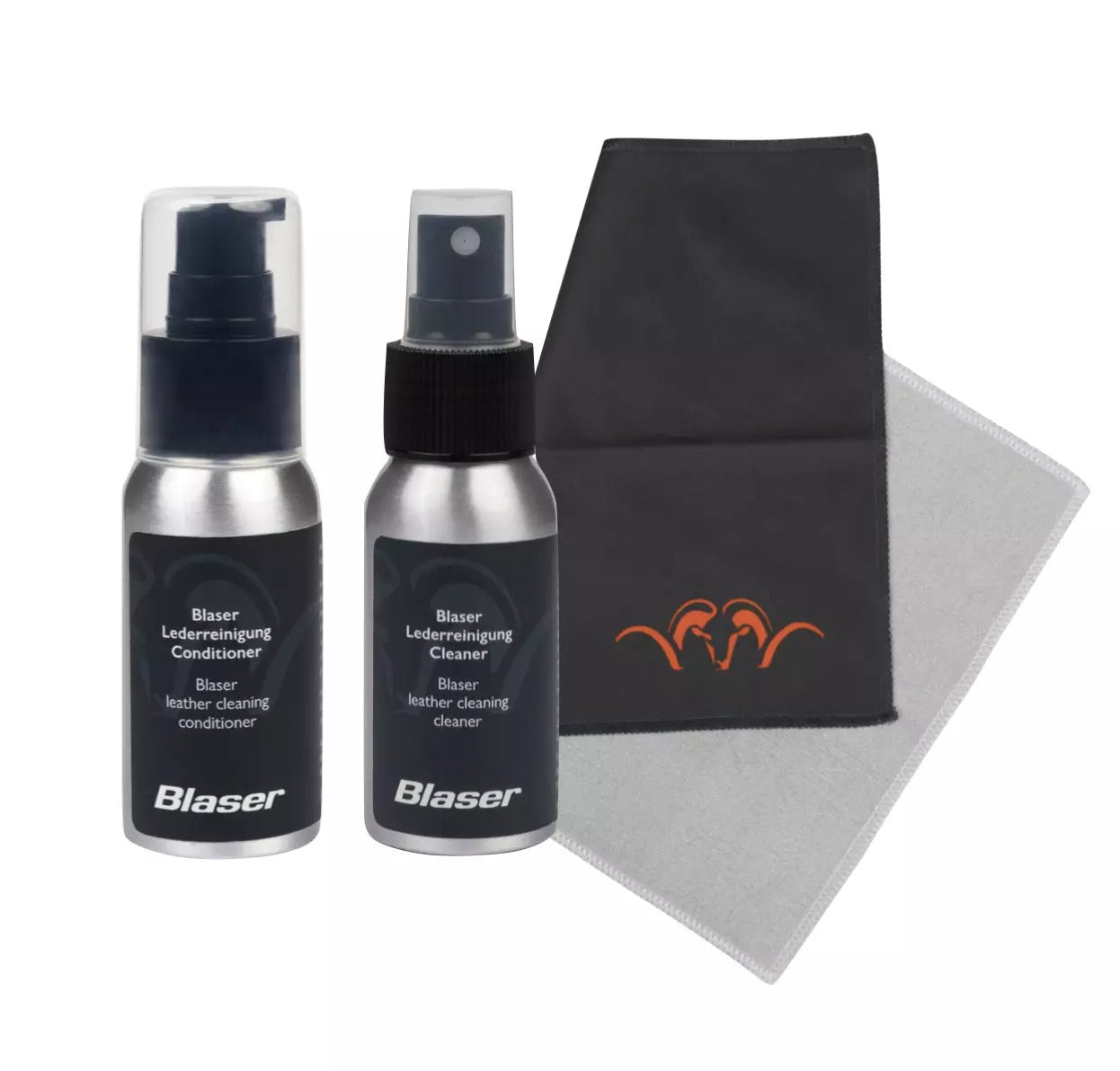 Kit de cuidado para cuero BLASER