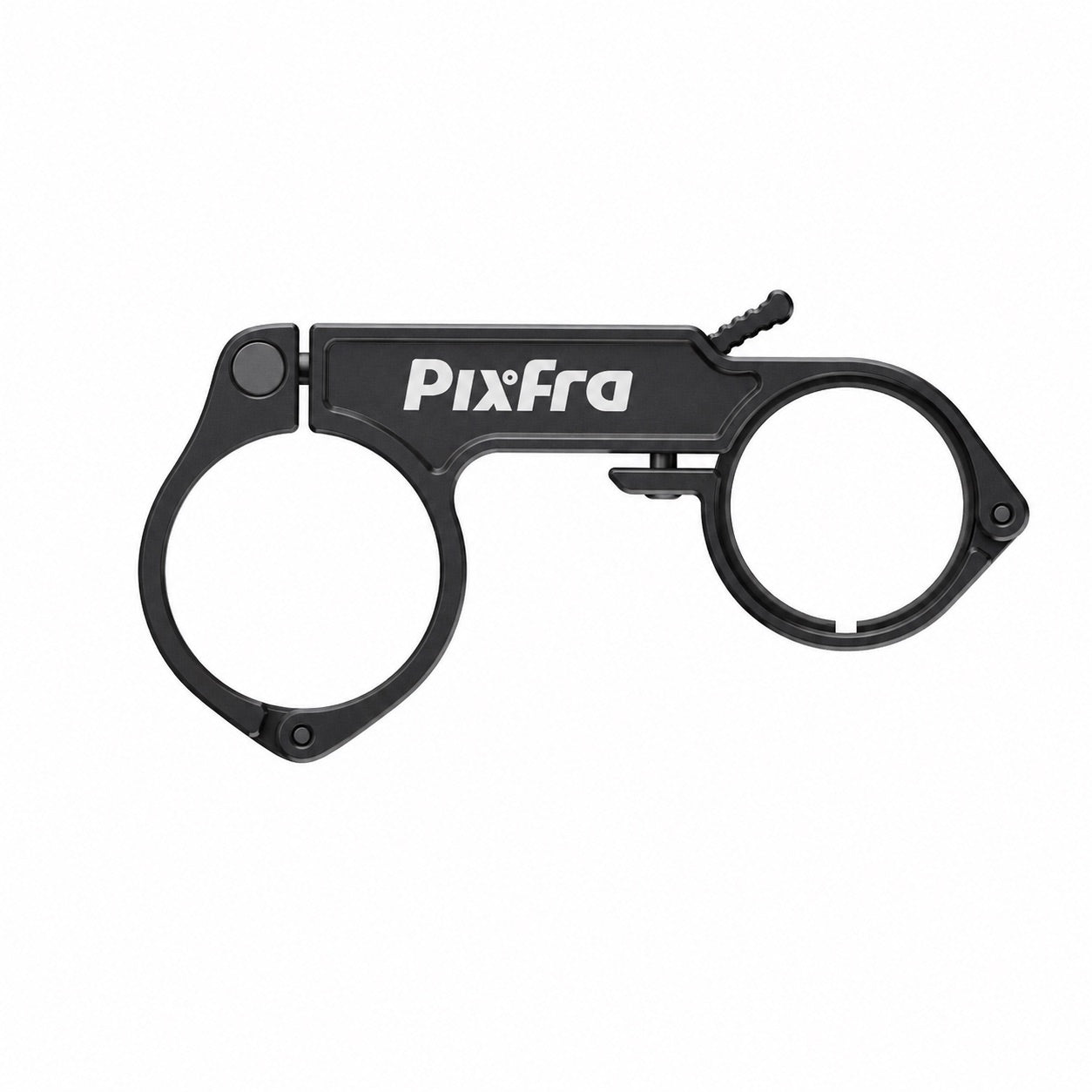 Soporte para iluminador infrarrojo PIXFRA IR para visores Volans