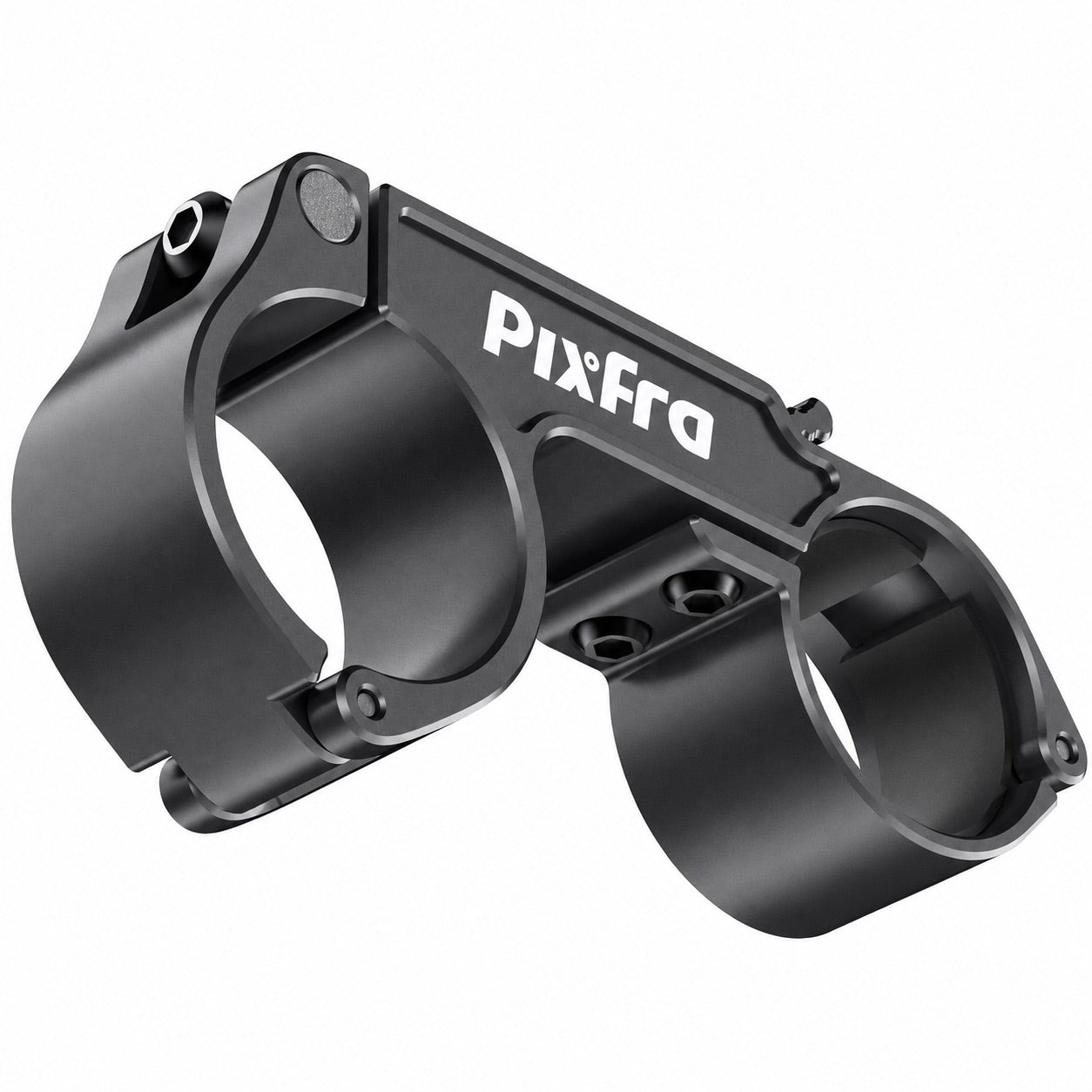 Soporte para iluminador infrarrojo PIXFRA IR para visores Volans
