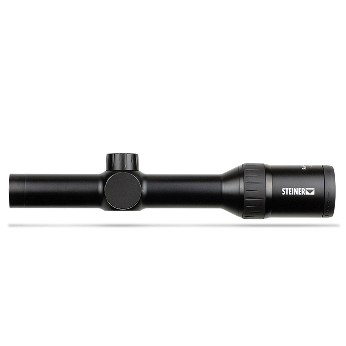 Visor Steiner Ranger 10 1-10x24 Retícula iluminada 4A