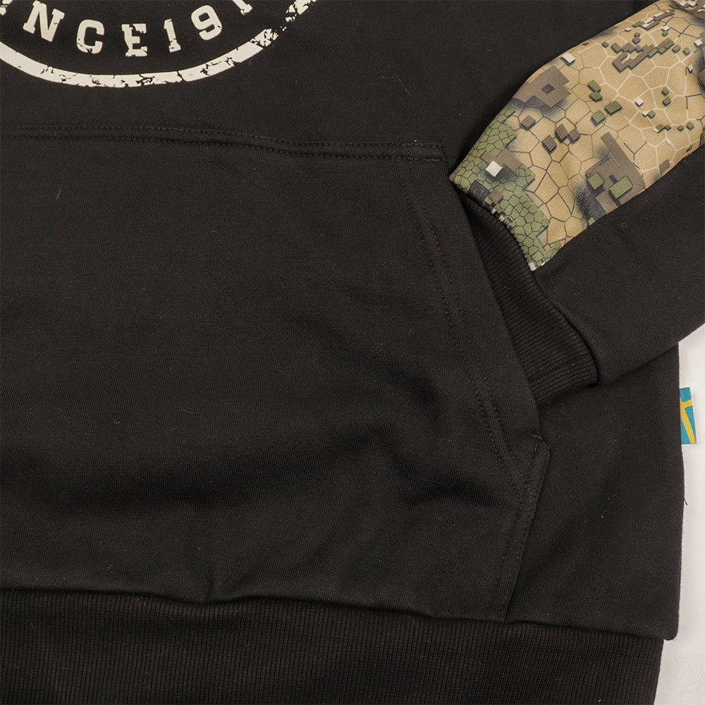 Sudadera Swedteam Ridge Hoodie, imagen 11